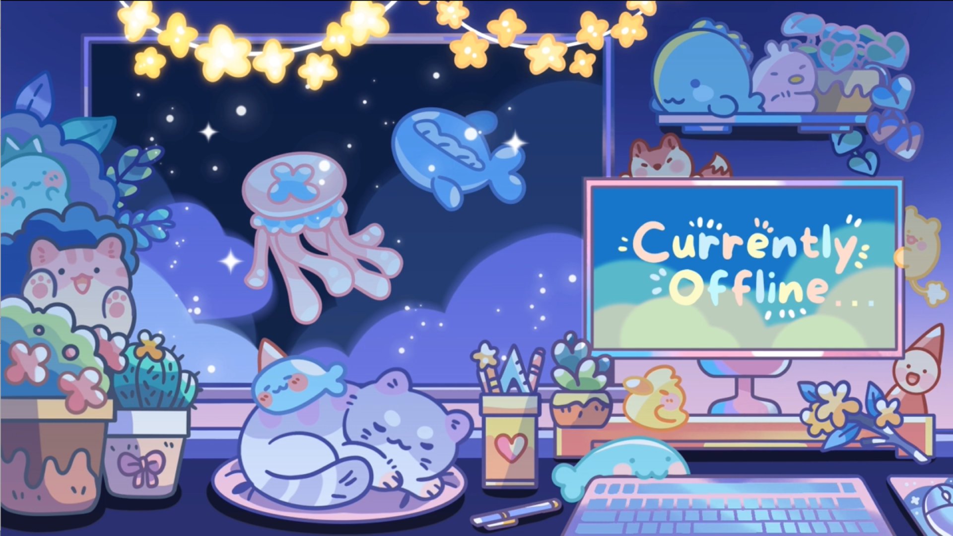 PastelJoyBlooming banner