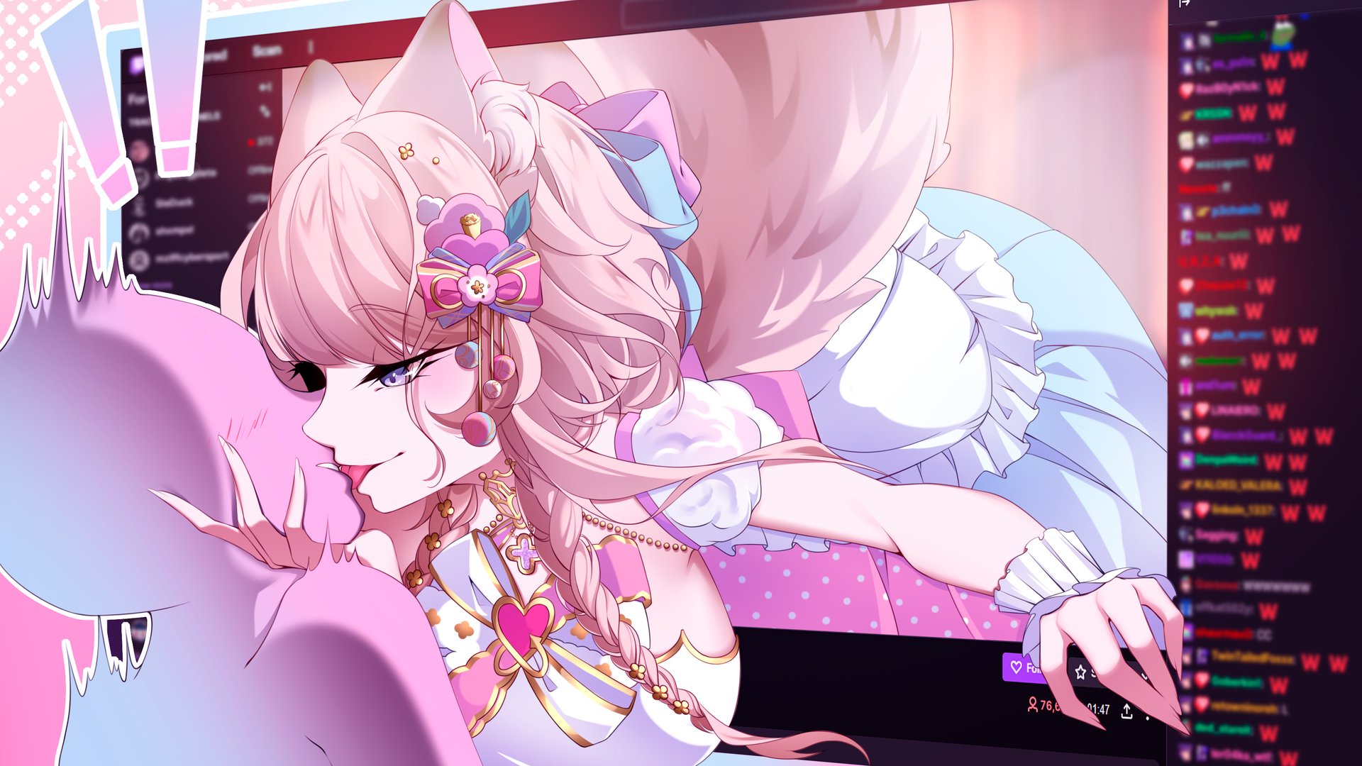 pastellowVT banner