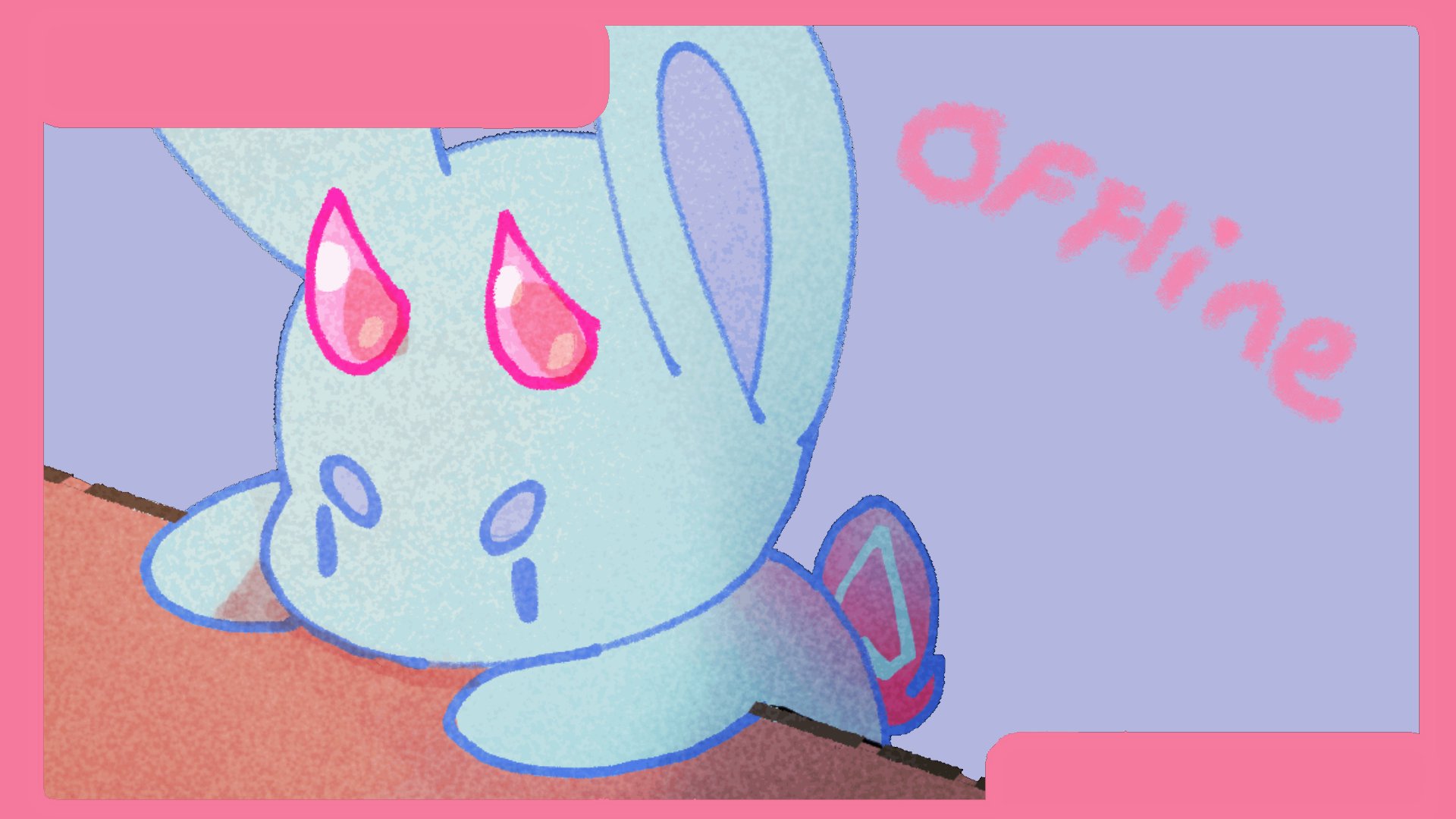 PastelOniBunny banner