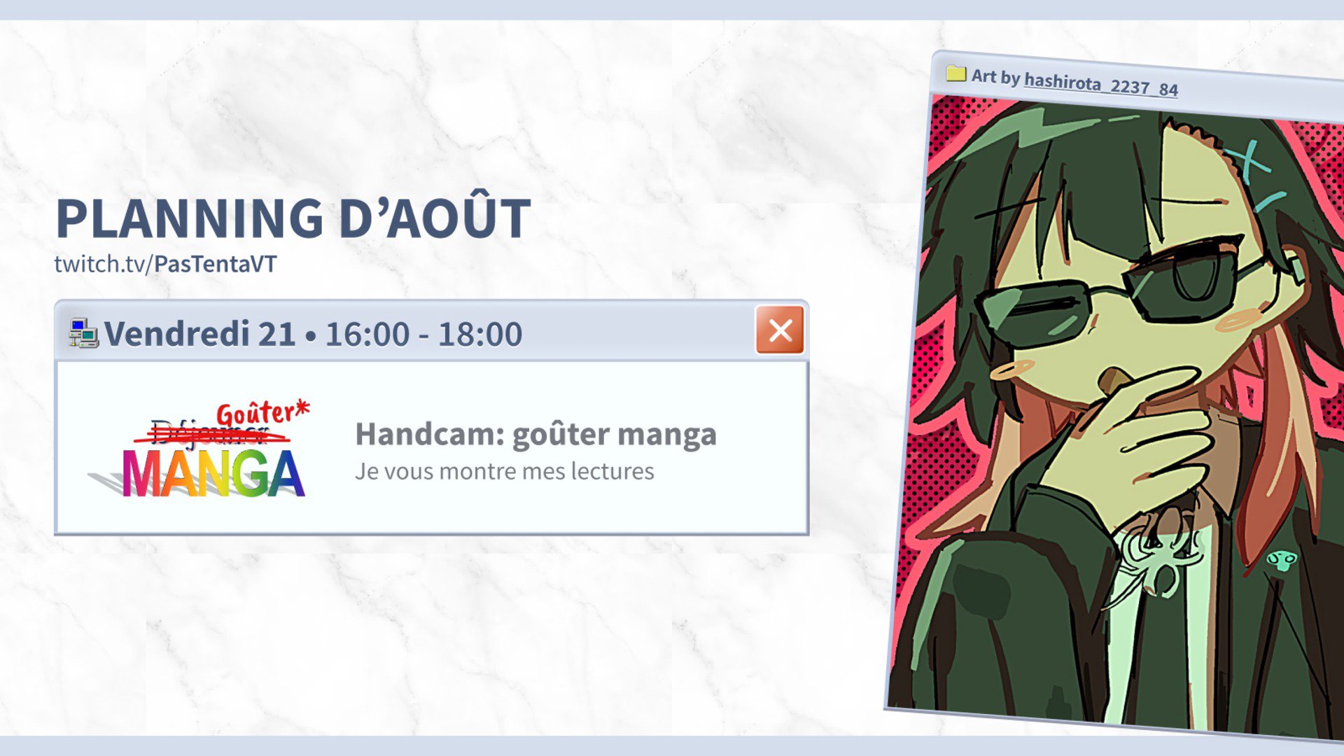 PasTentaVT banner