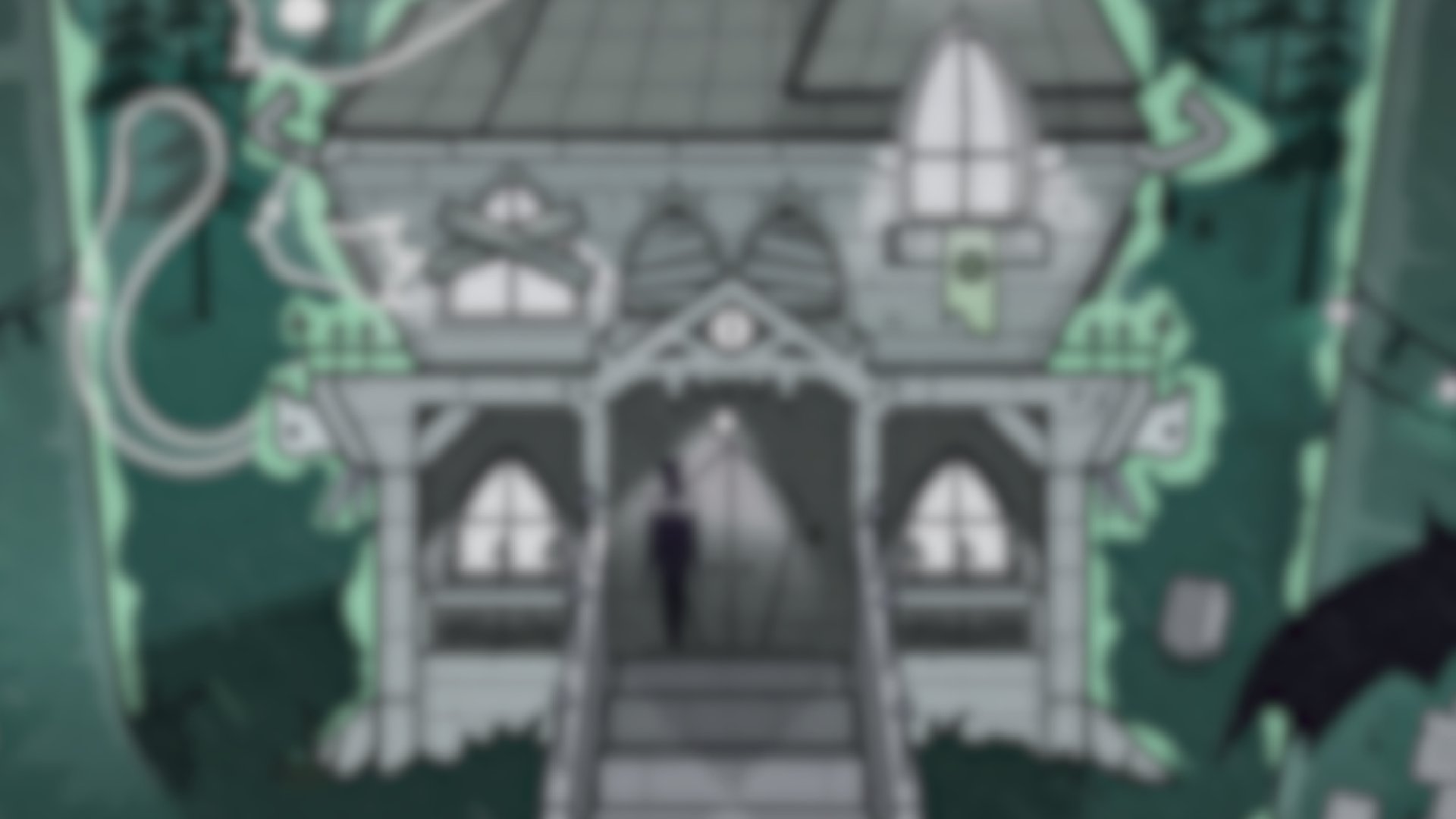 PASTUREGEIST banner