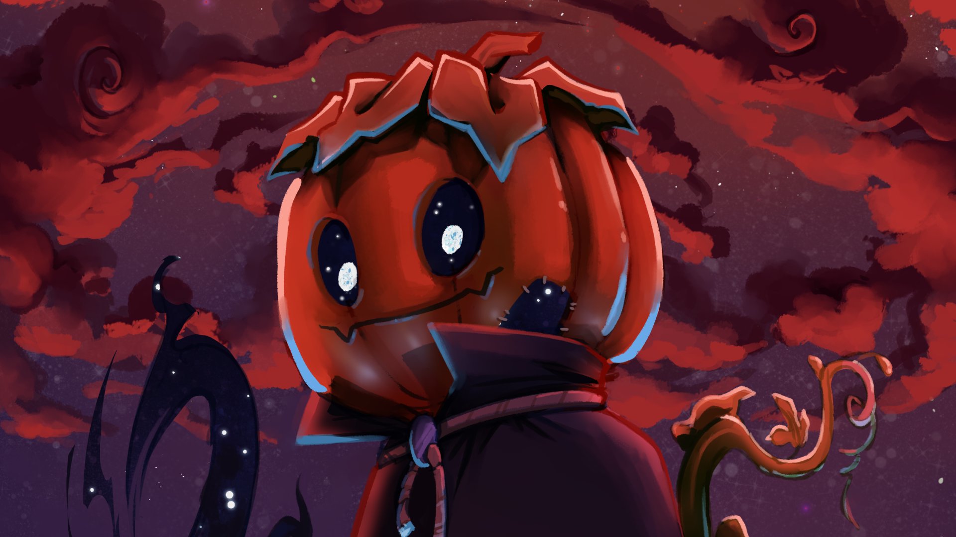 PatchTheLantern banner