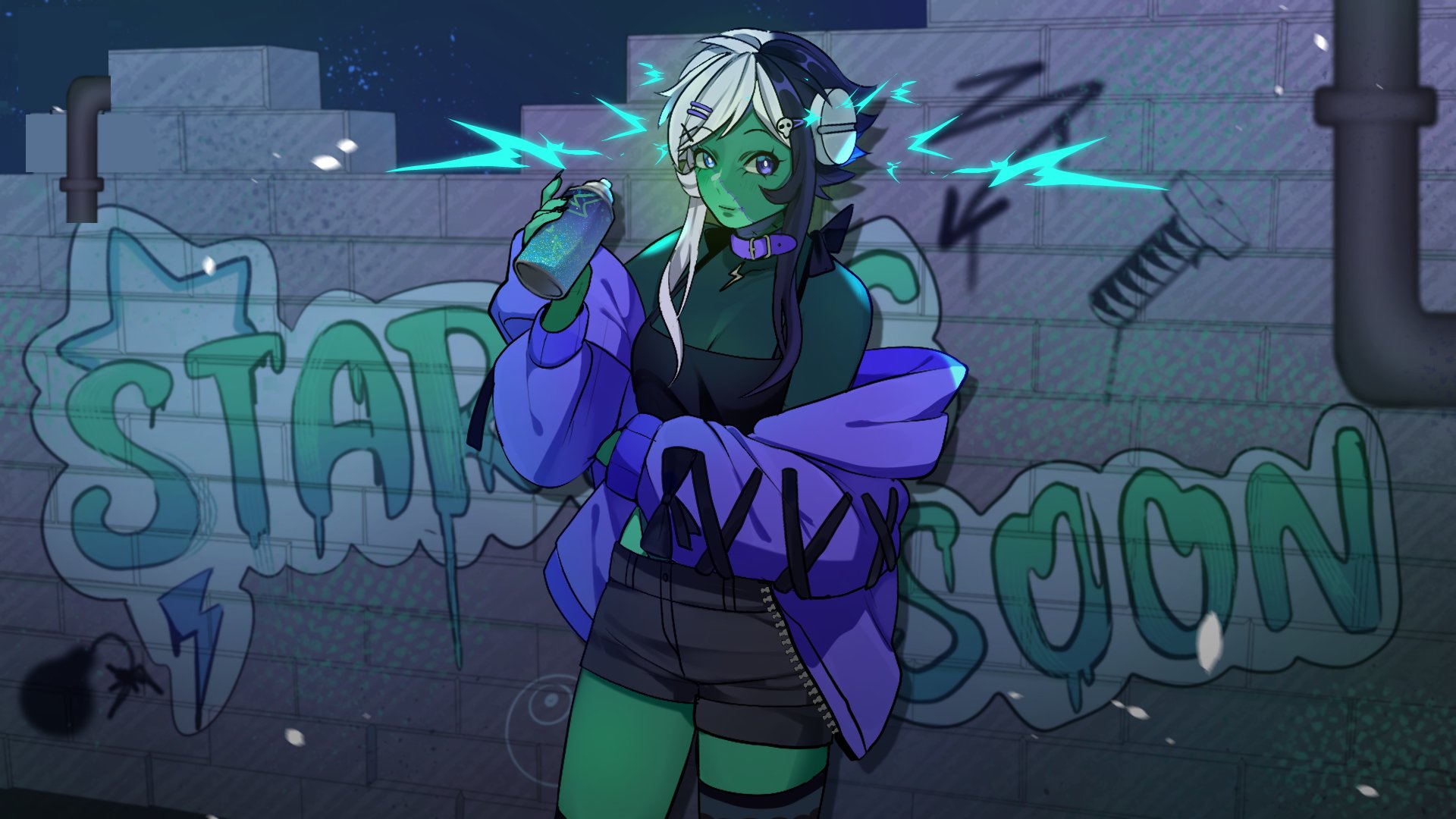 PatchworkdMonster banner