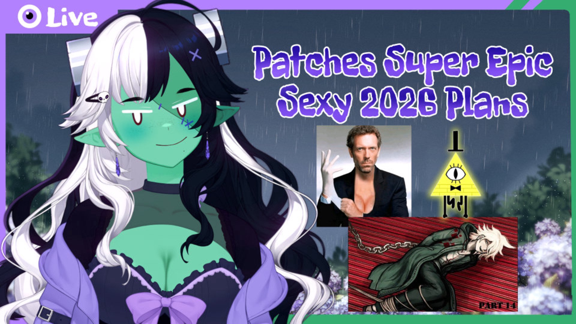 PatchworkdMonster banner