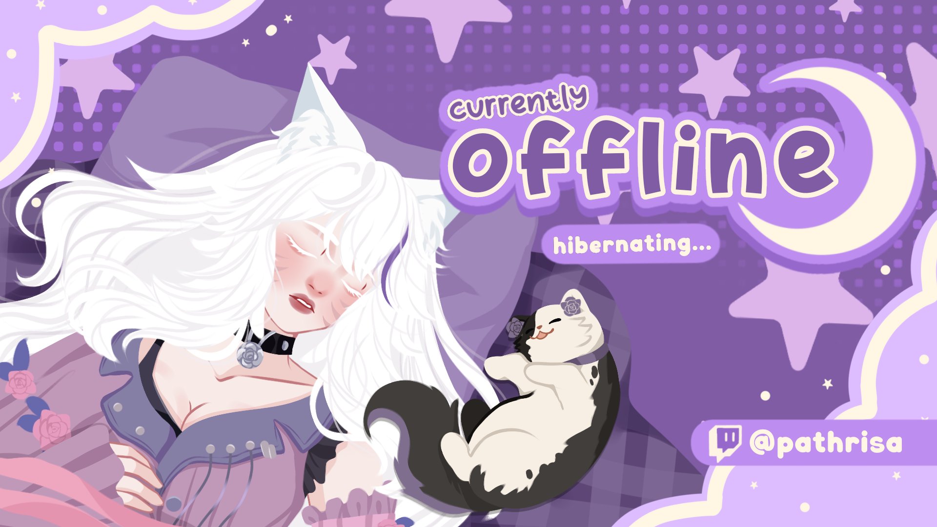 pathrisa banner