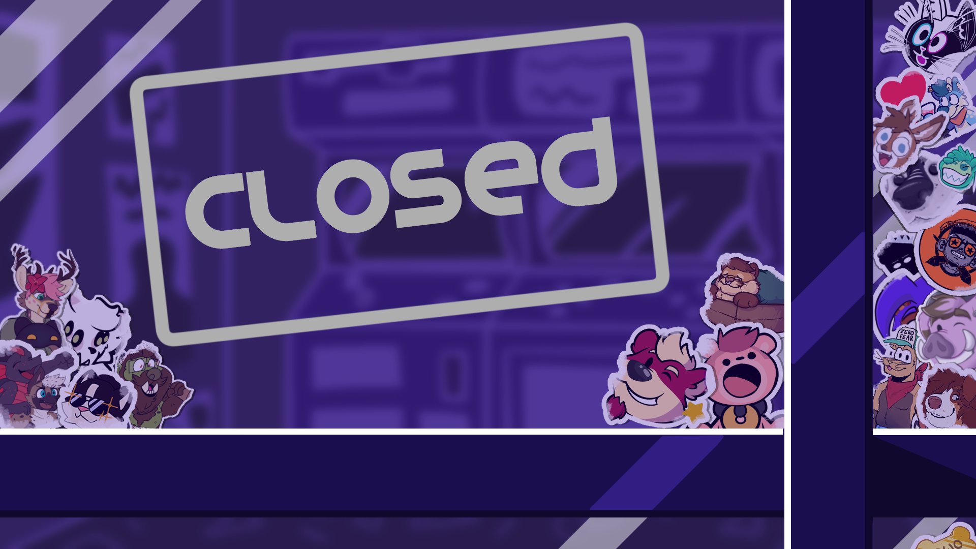 PatTheBeaw banner