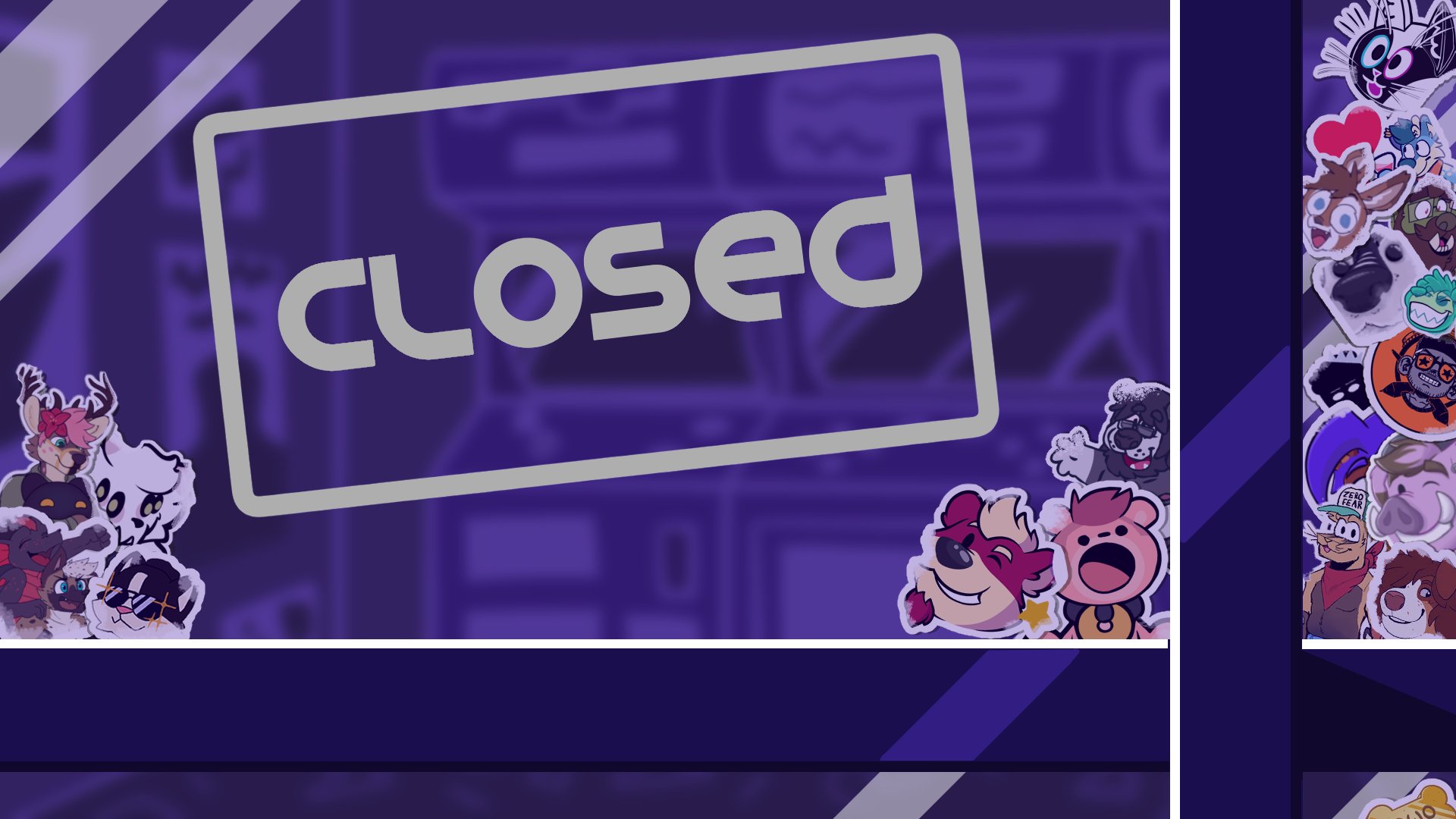 PatTheBeaw banner