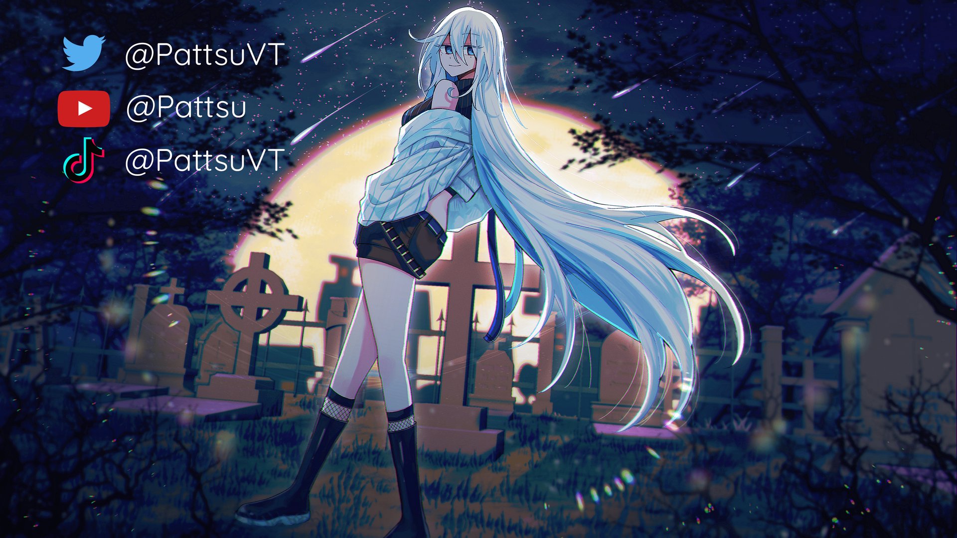 Pattsuu banner
