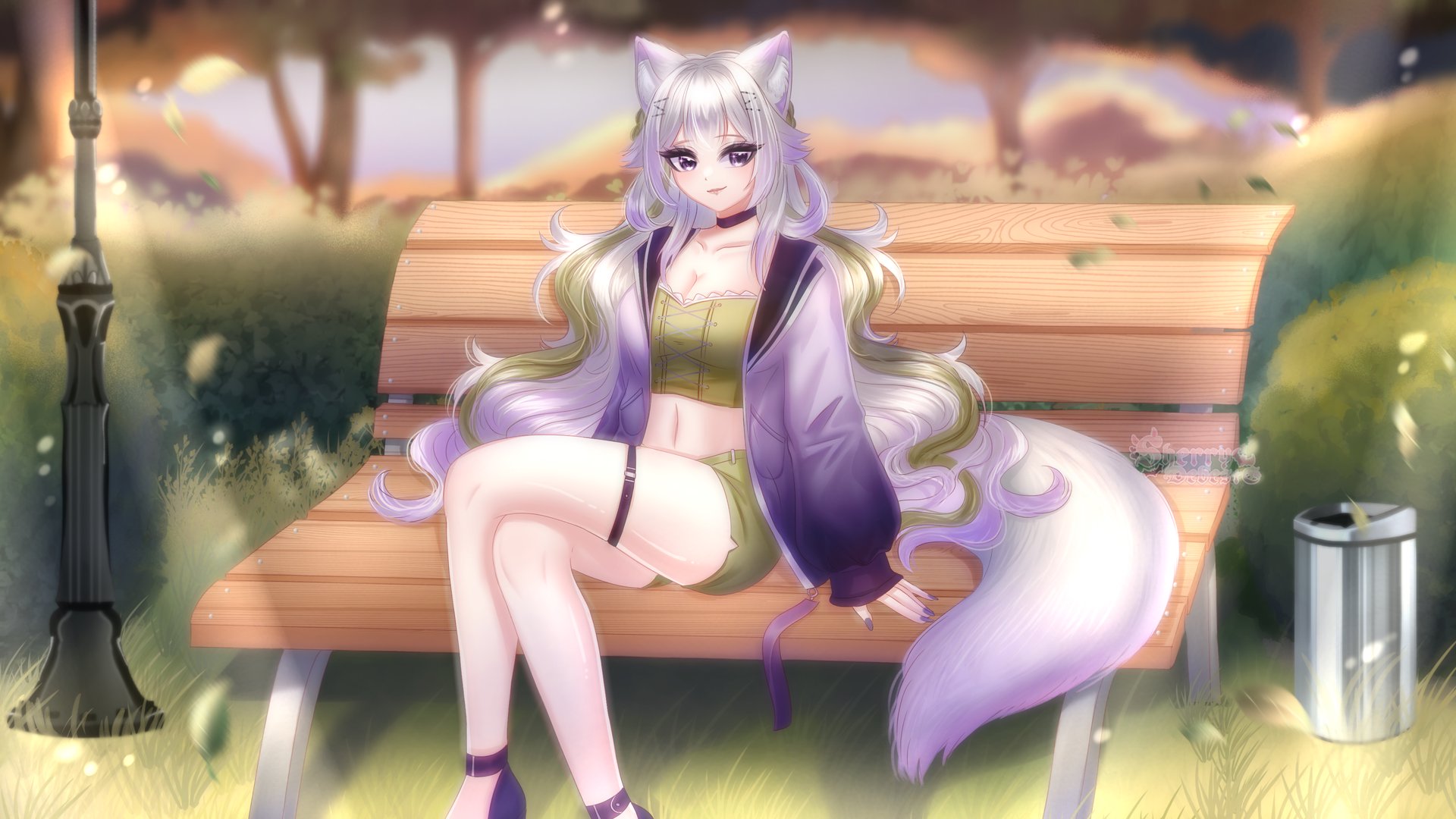 Patty__Li banner