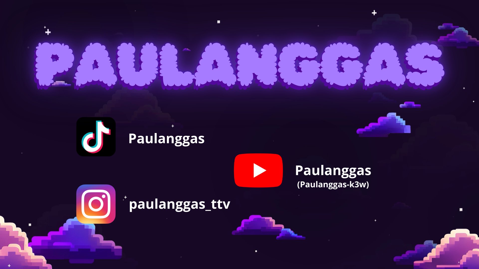 Paulanggas banner