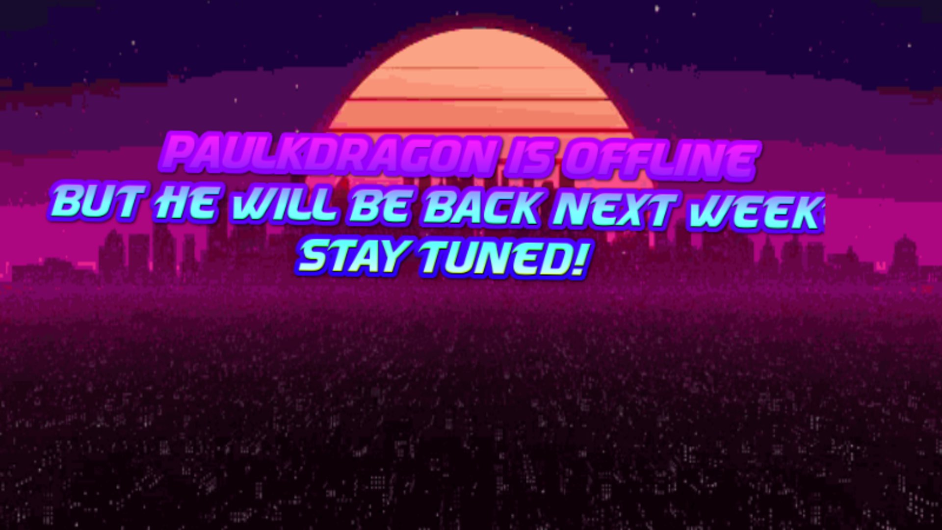 PaulKdragon banner