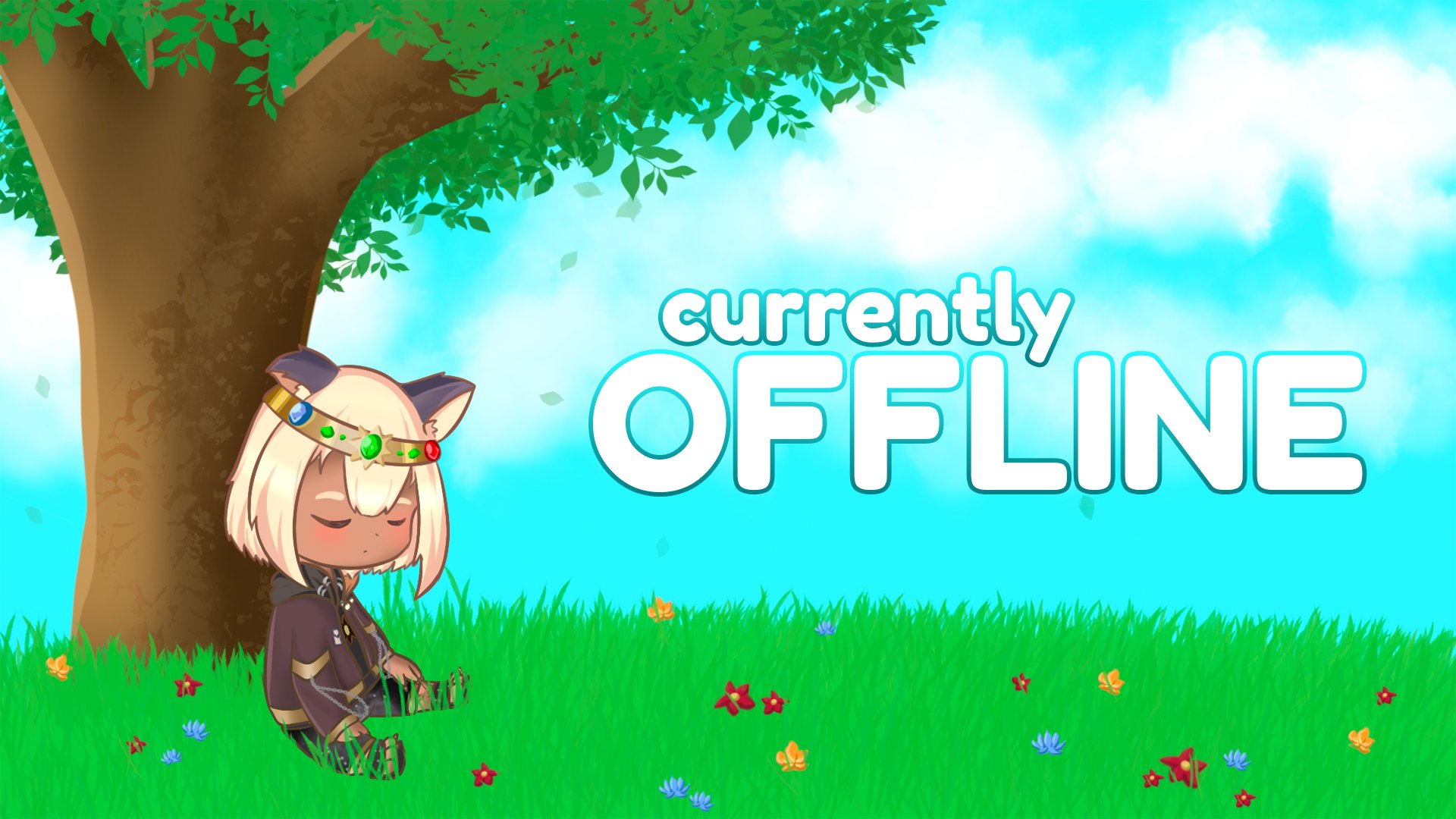 PaulVTubear banner