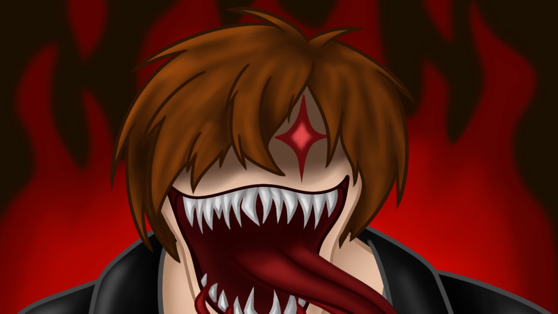 PavorTheFEARtuber banner