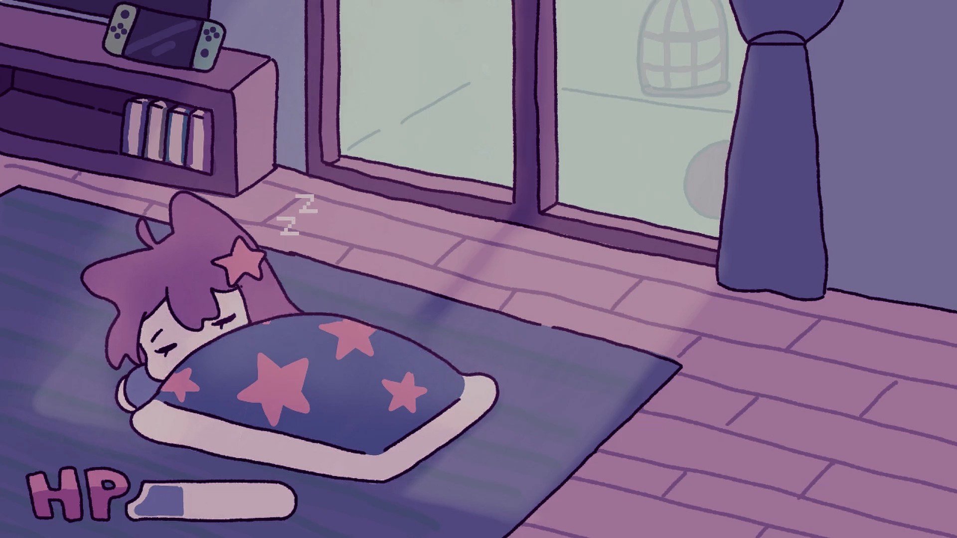PawMaru banner