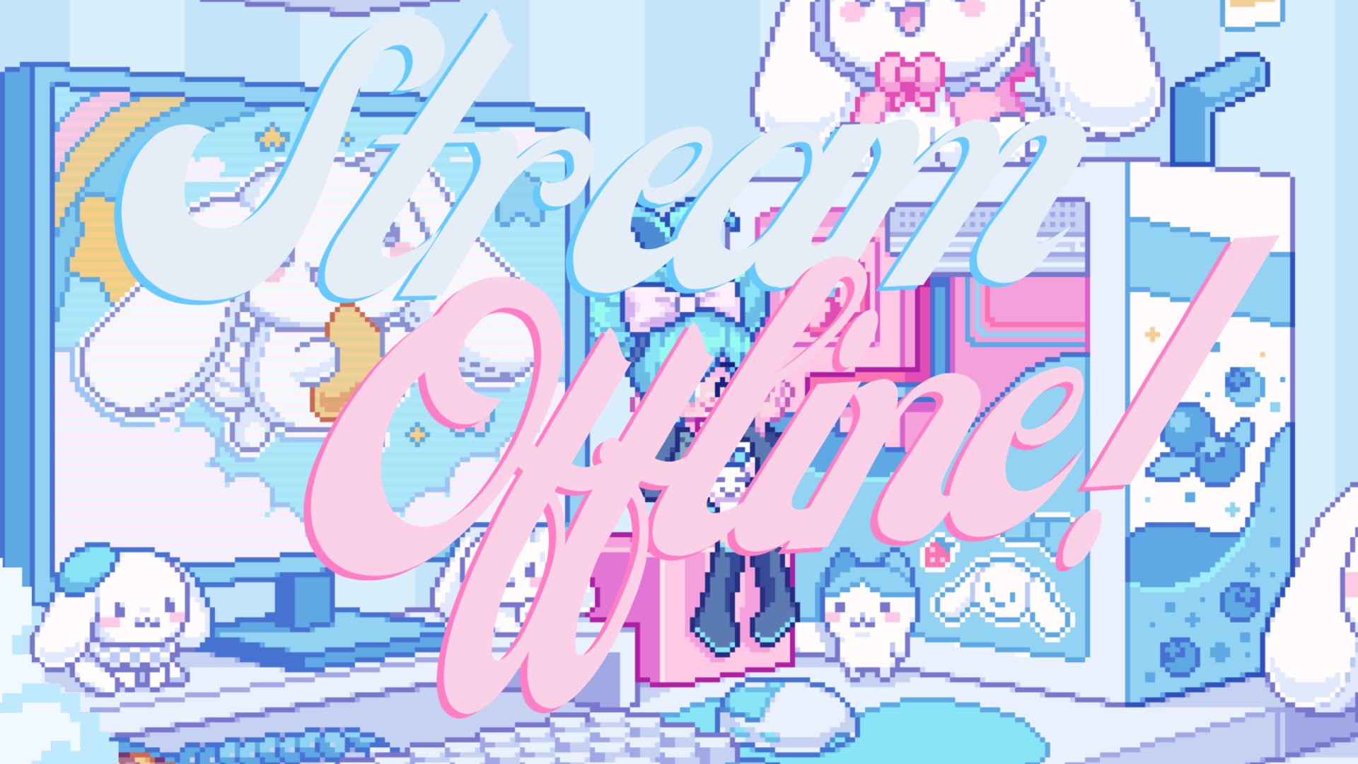 PawrincessKami banner