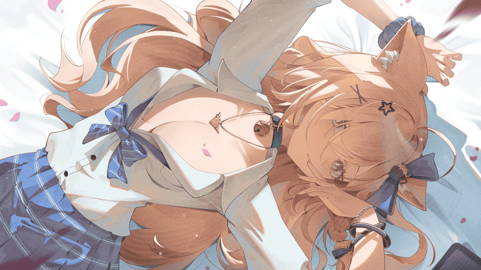 pawshiina banner