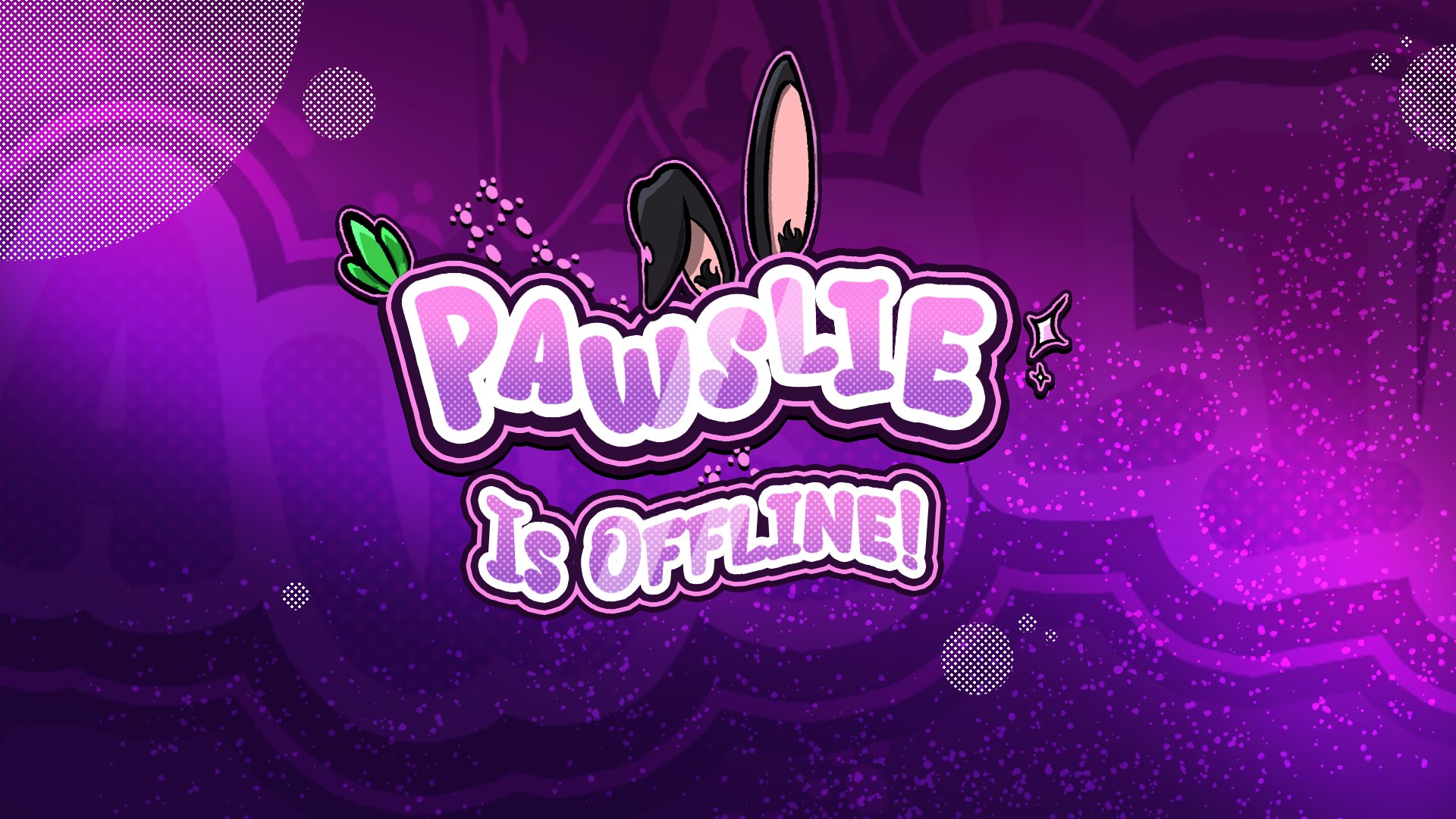 PawslieVT banner