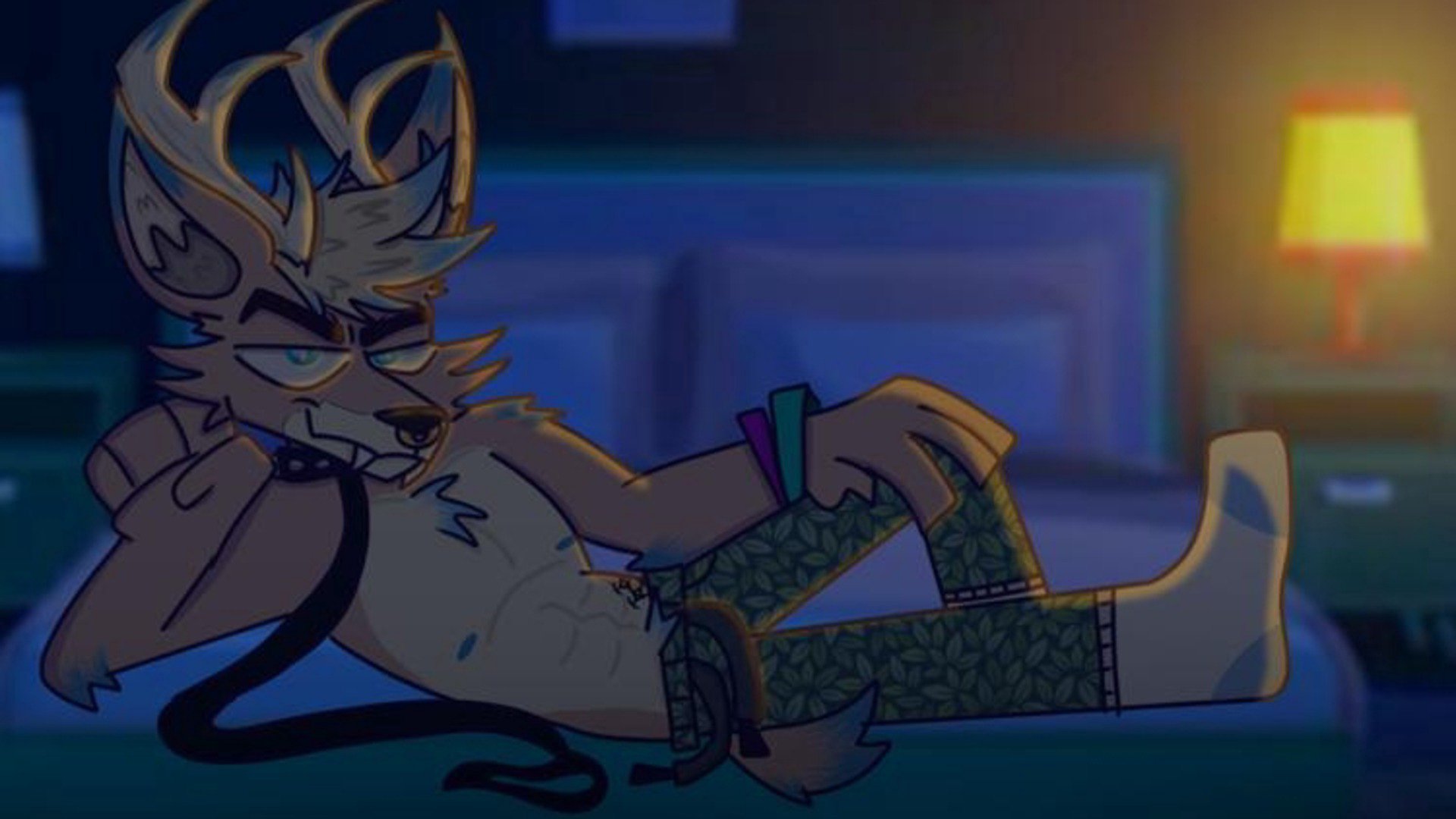PayPayTheCervid banner
