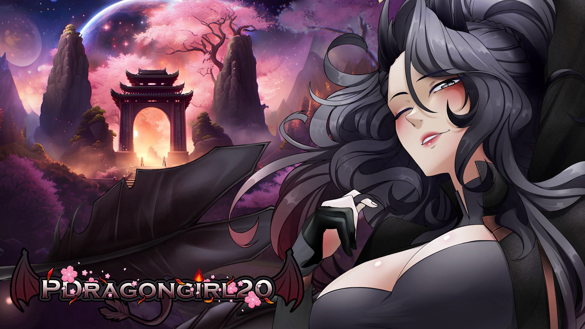 PDragongirl20 banner