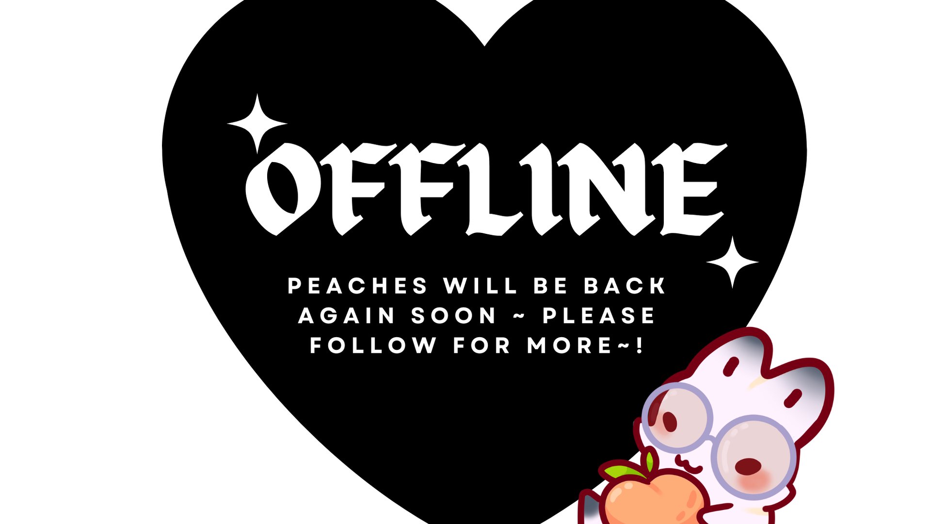 PeachessVT banner