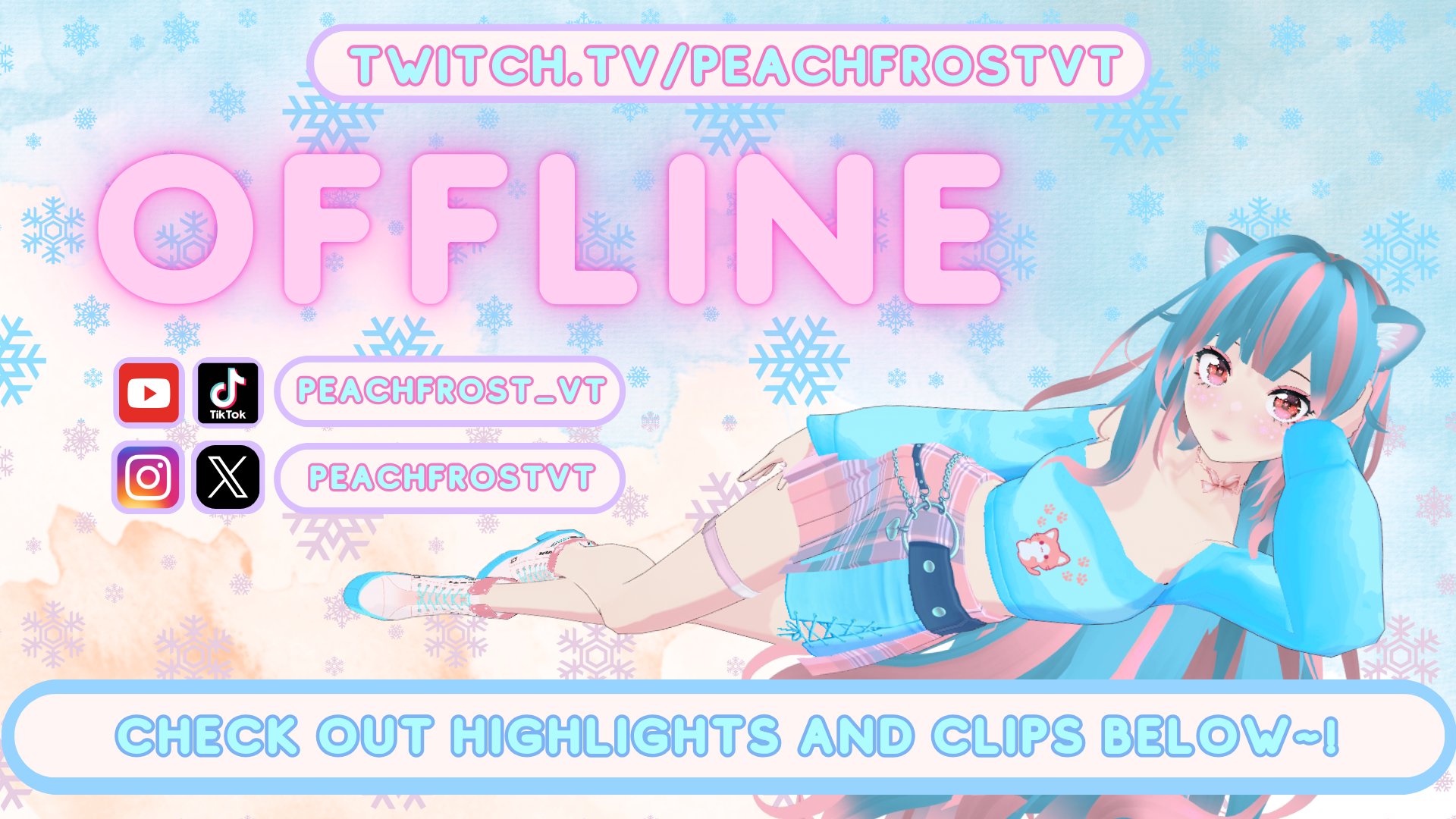 PeachFrostVT banner