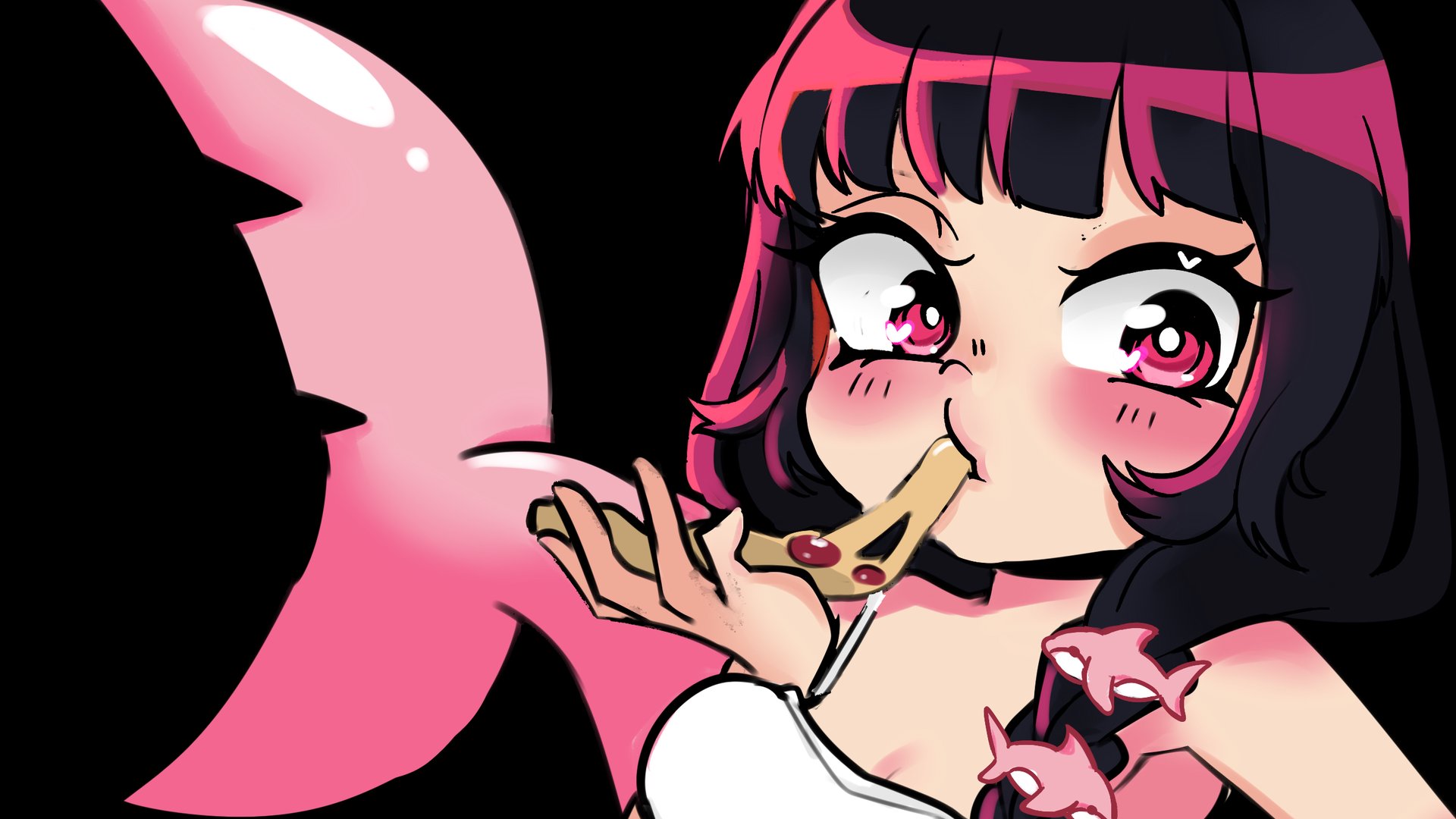 PeachiiPops banner