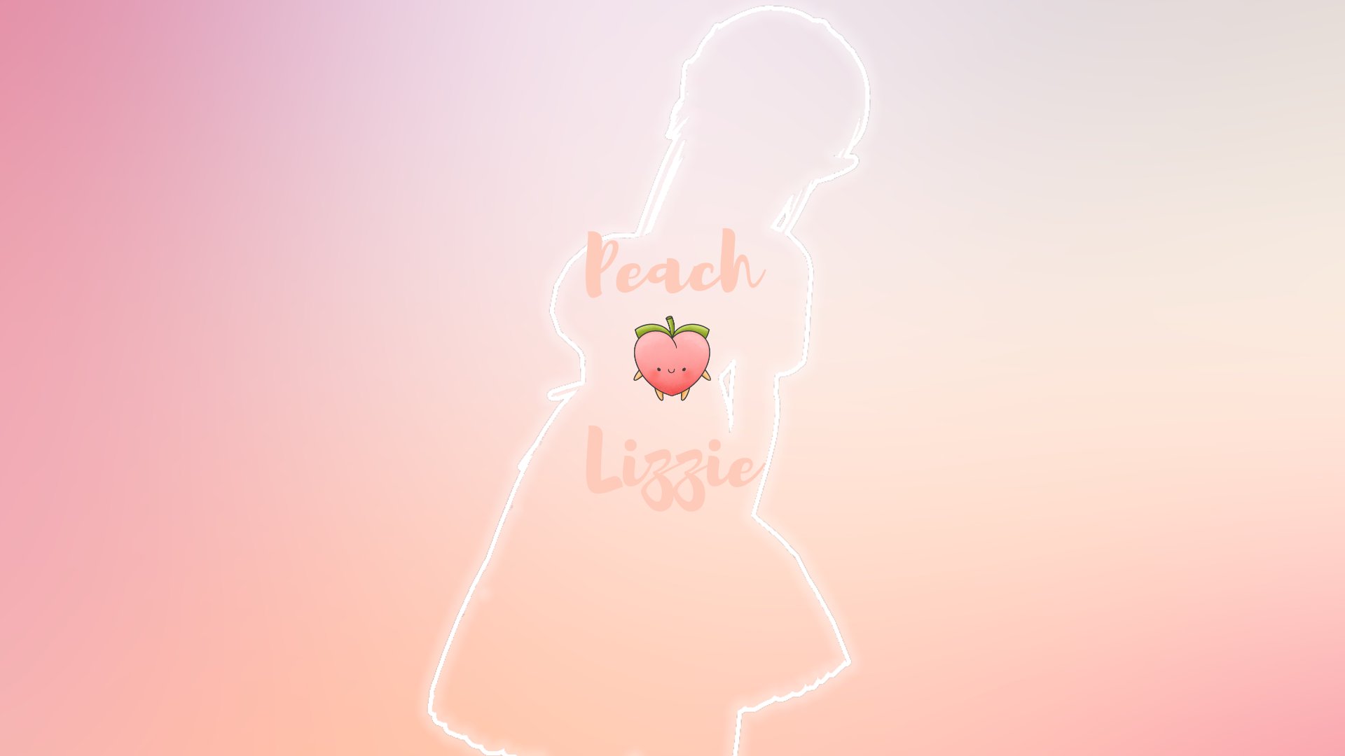 PeachLizzie banner