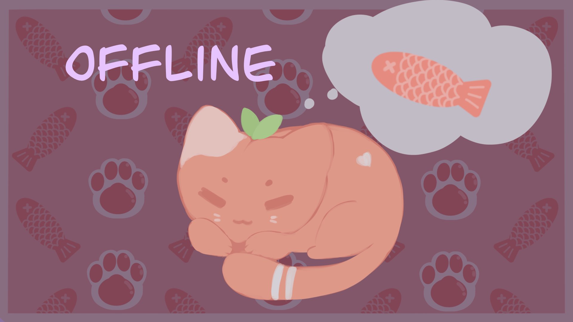PeachNeko banner