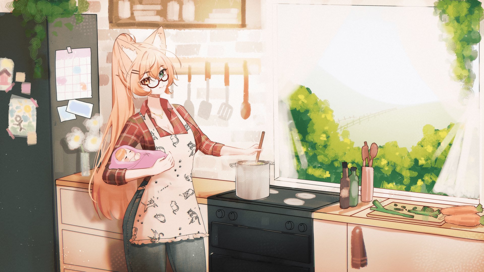 peachuri banner