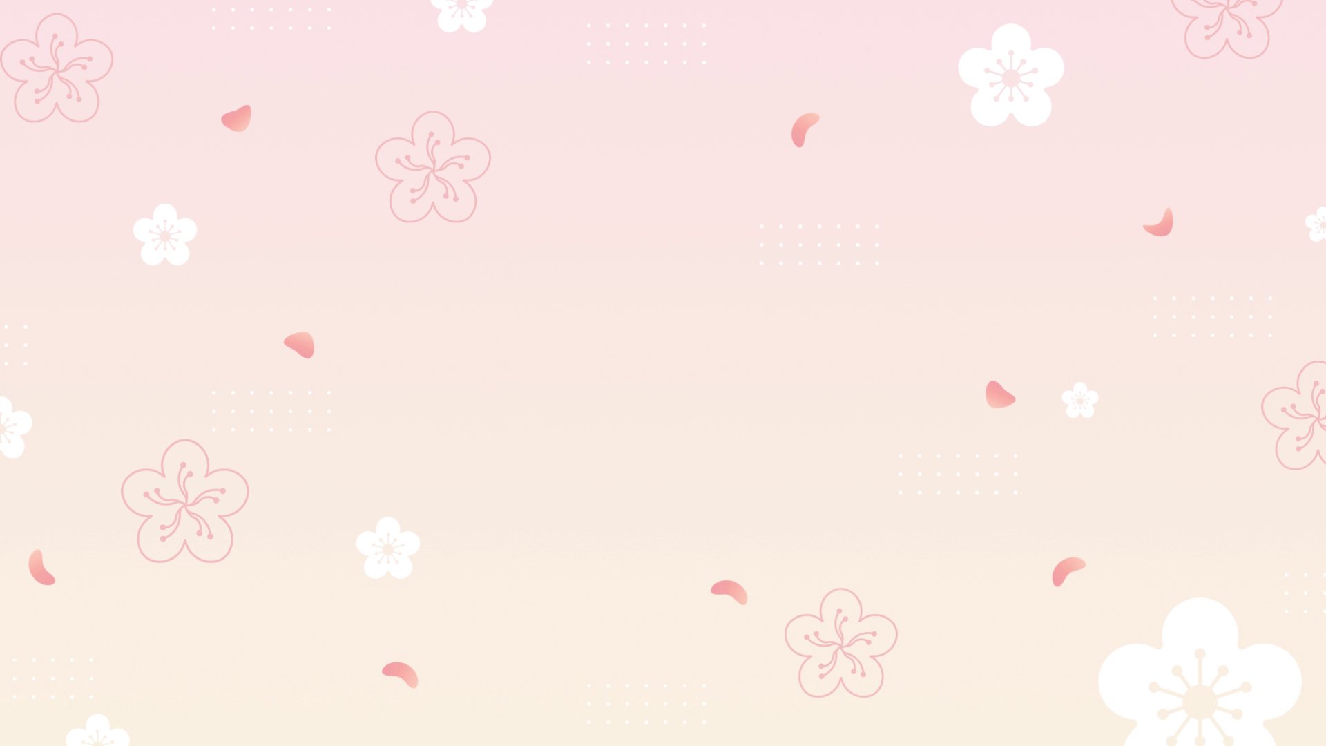 PeachyFlora banner