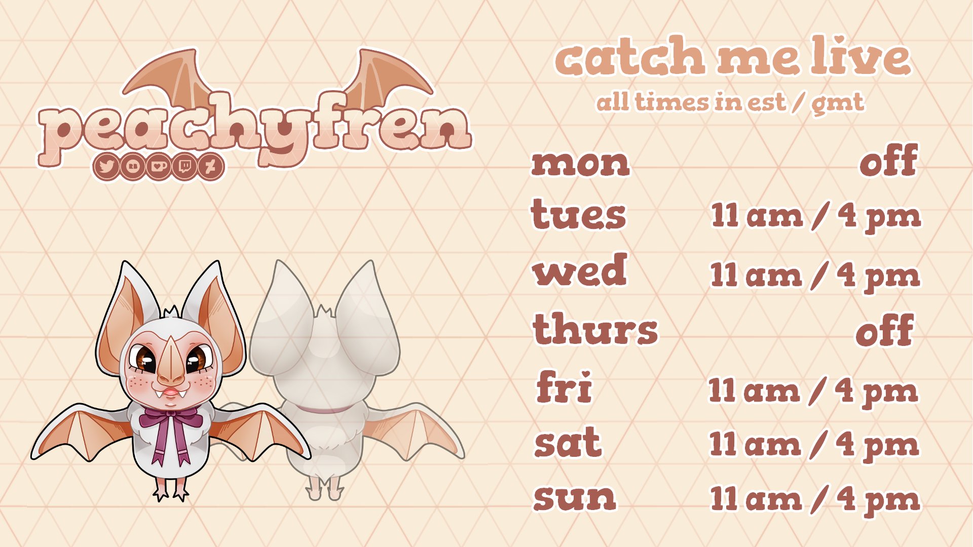 peachyfren banner