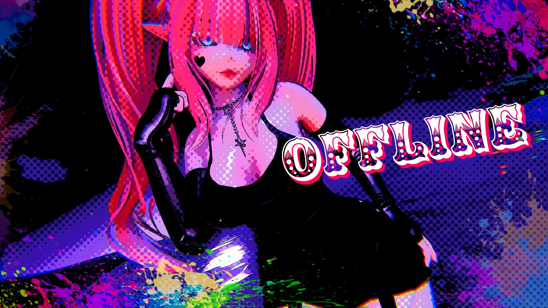 PeachyKittyVR banner