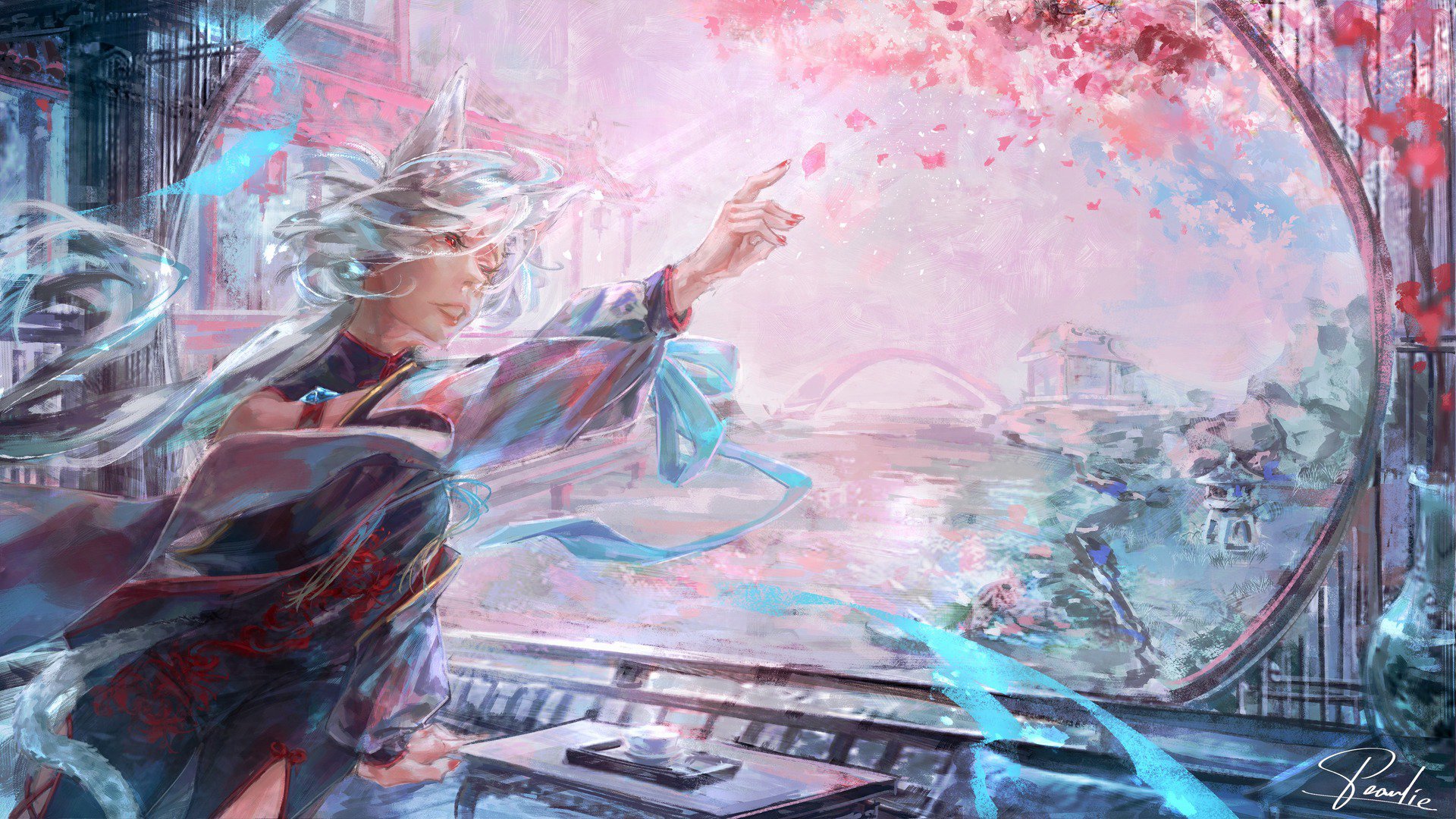 Pearlie413 banner