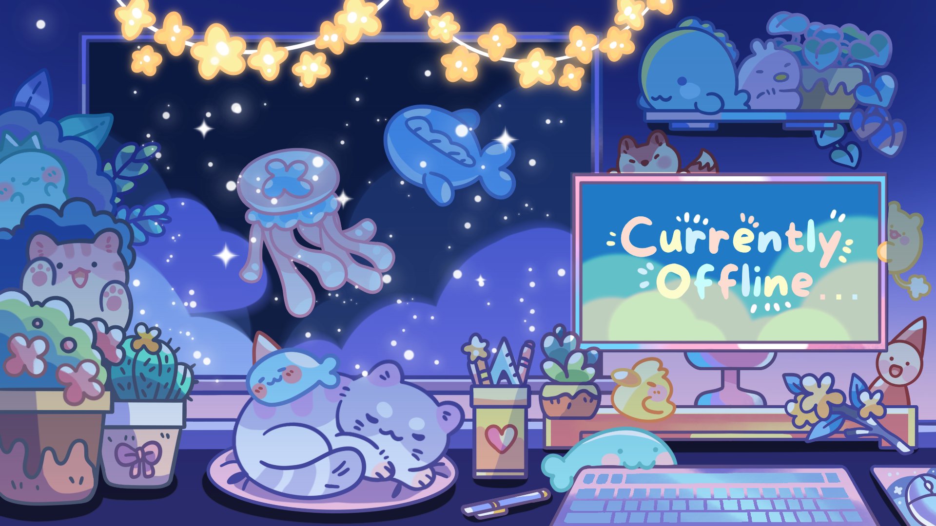 Pebbelsthedruid banner