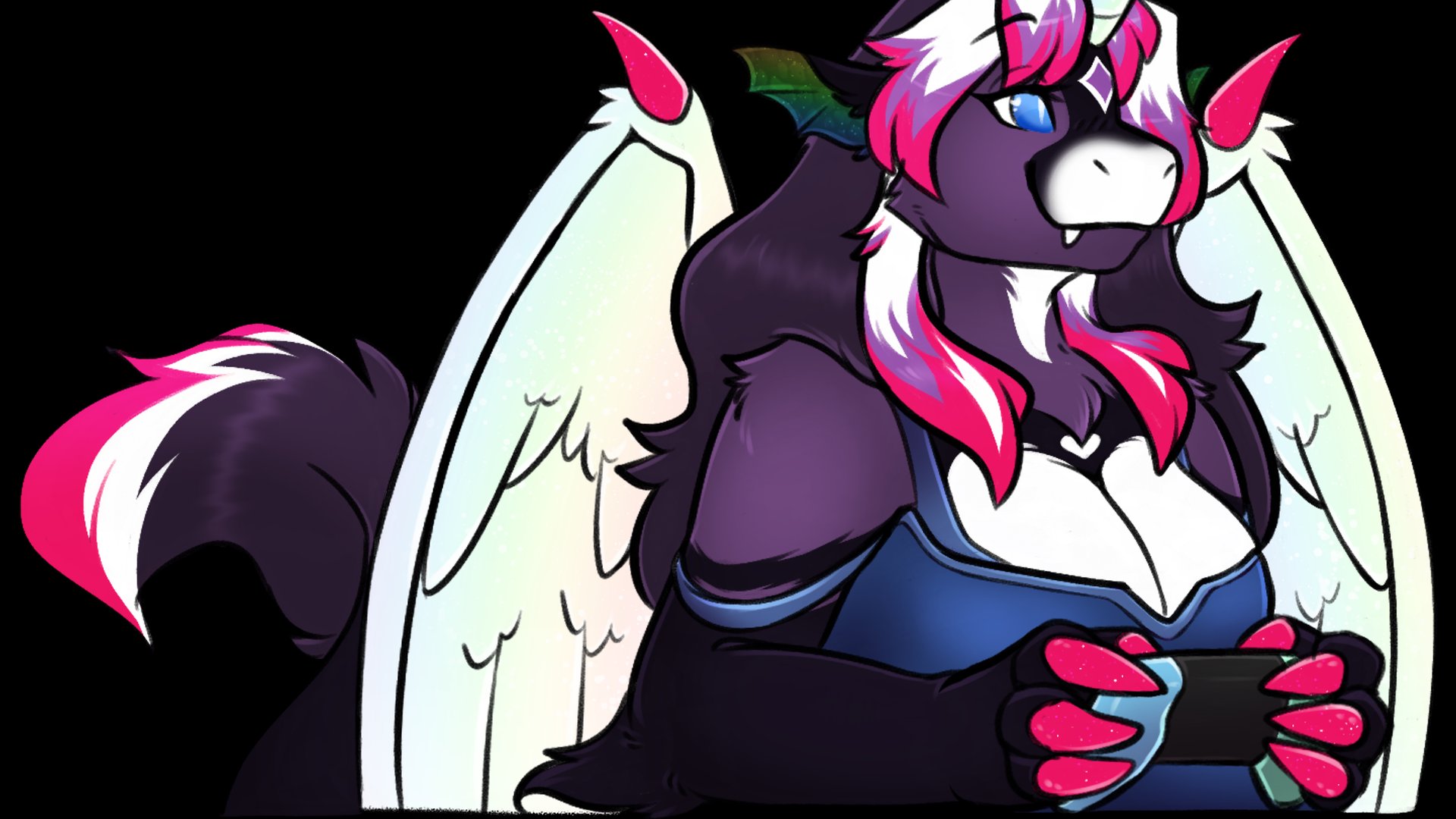 PegacornHero banner