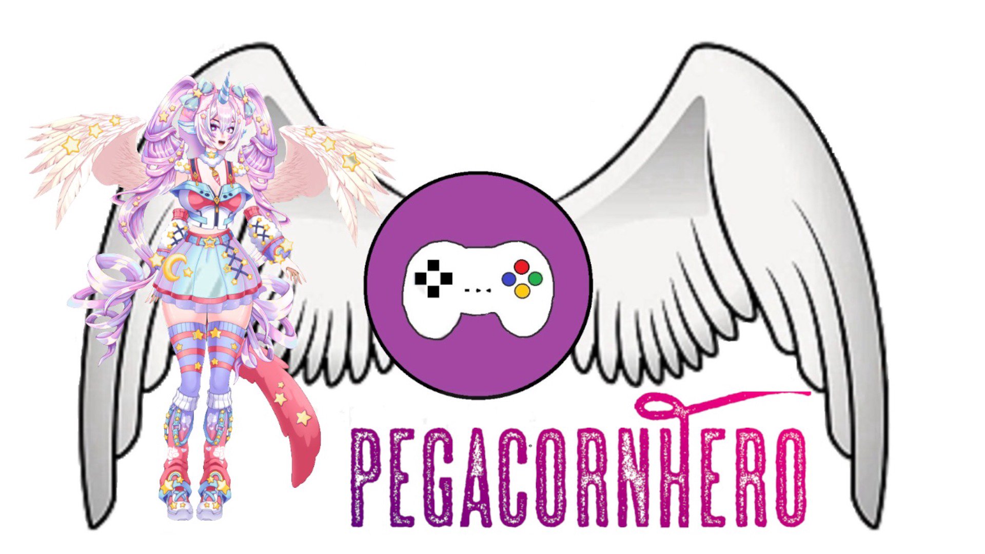 PegacornHero banner