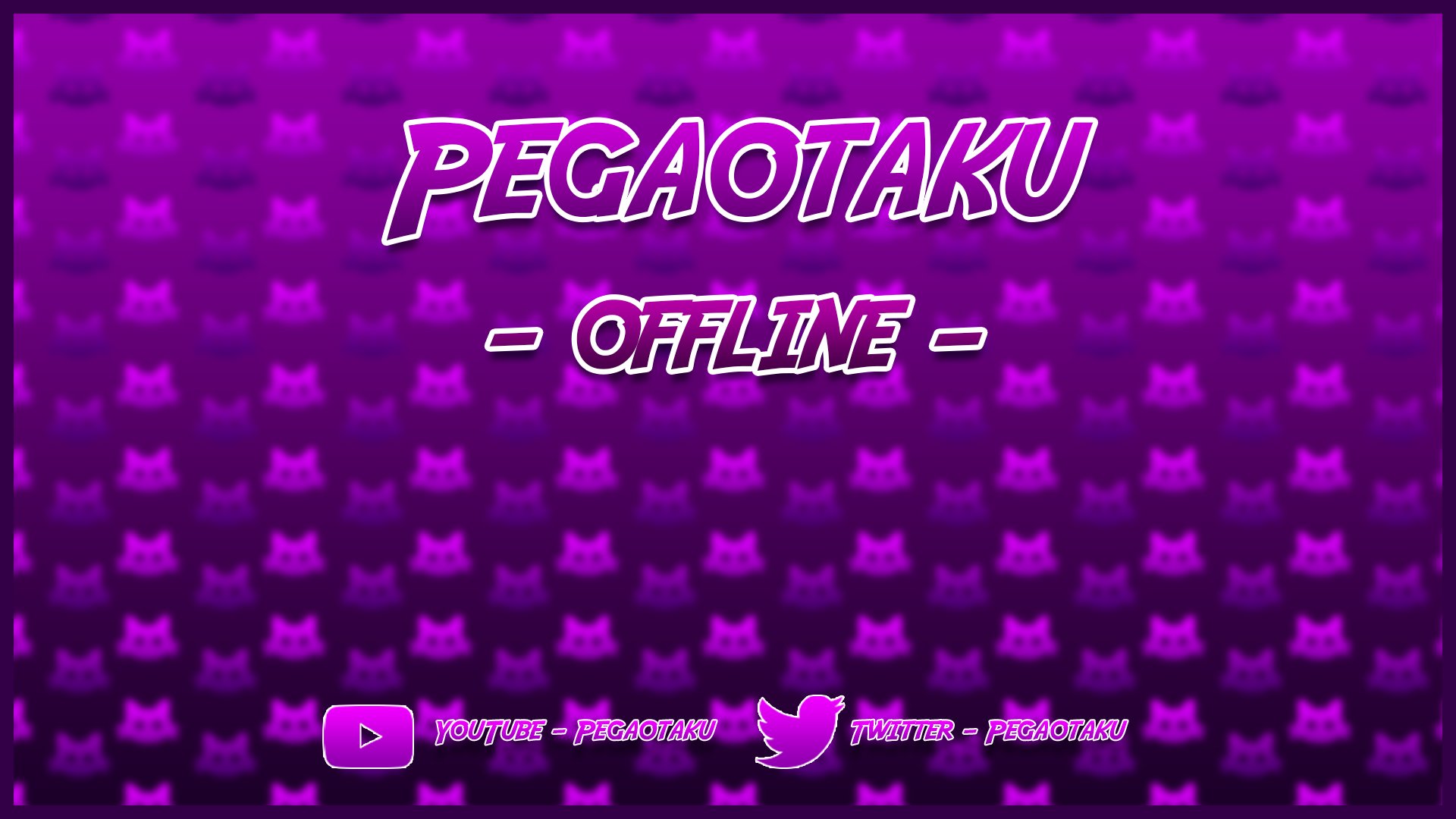 Pegaotaku banner