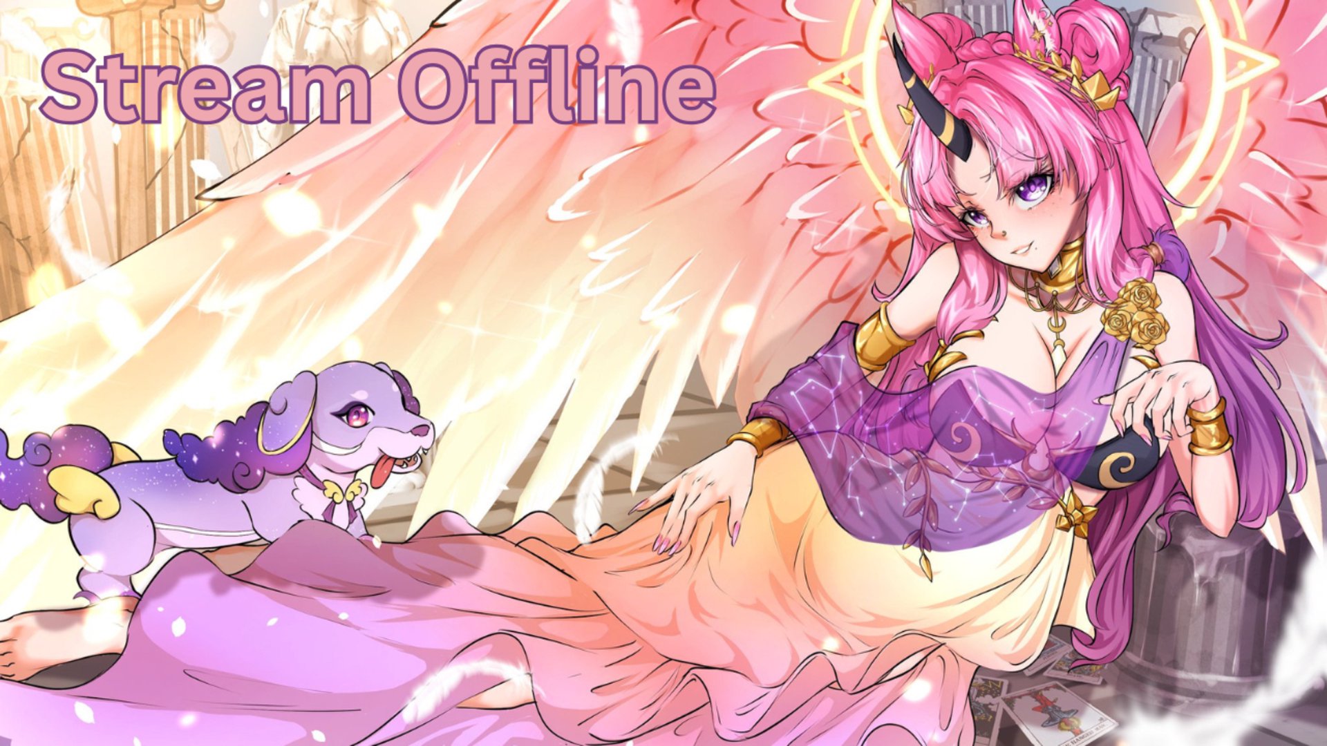 PegasusWitchVT banner