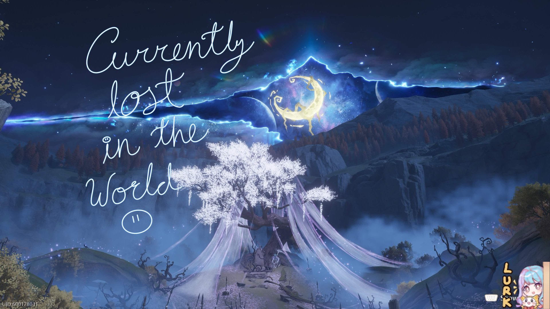 PekkeChan banner