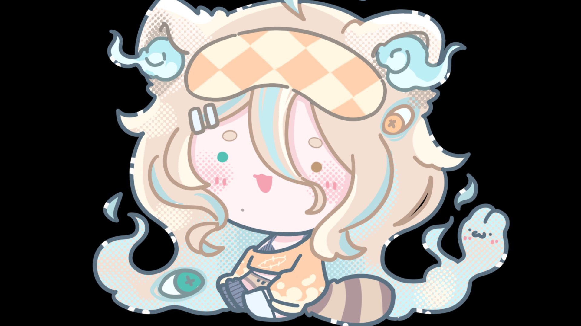 Pekoe Boo banner