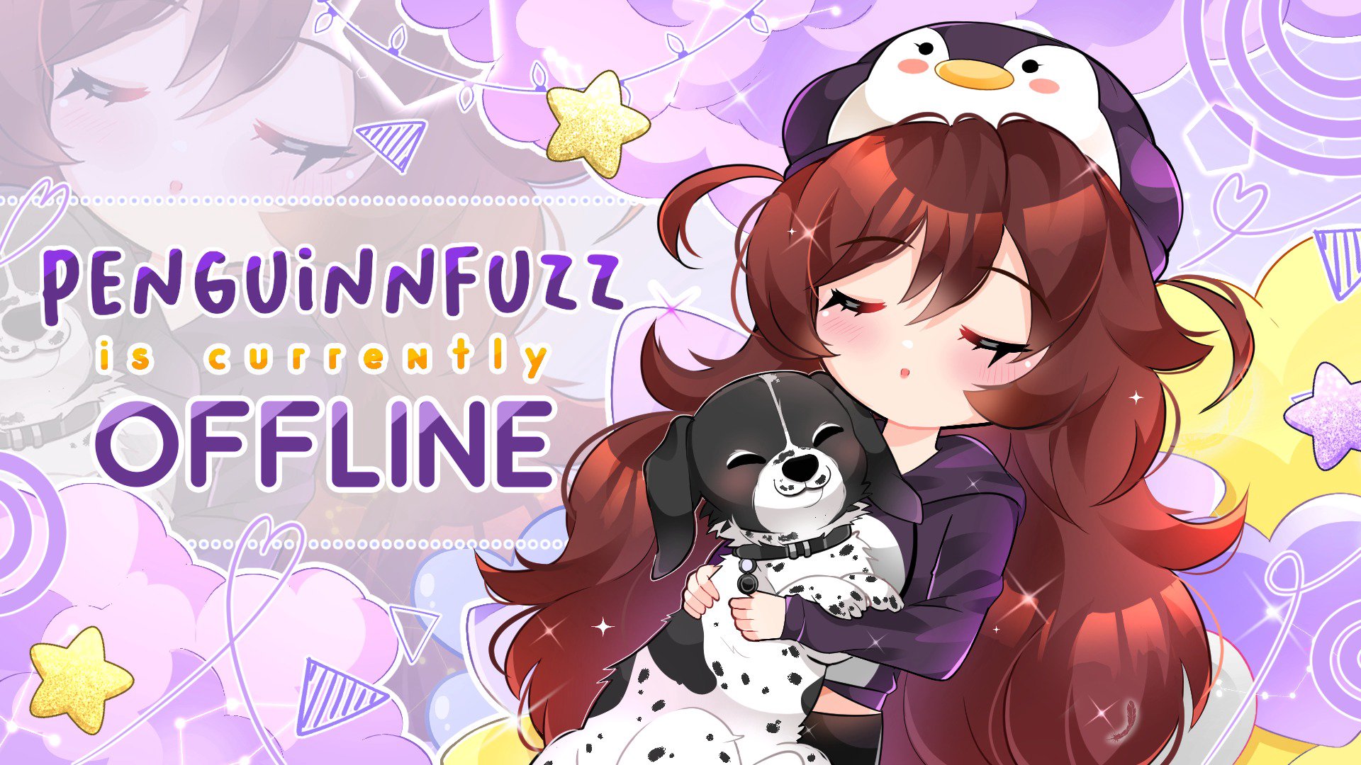 PenguinnFuzz banner