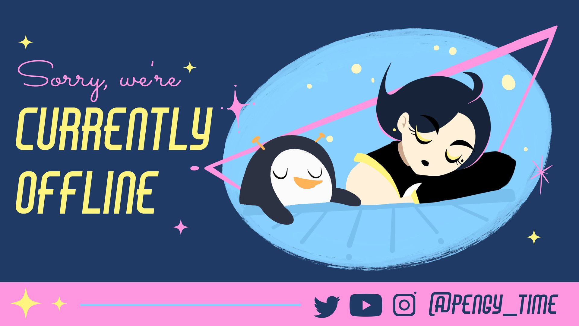 Pengy_Time banner
