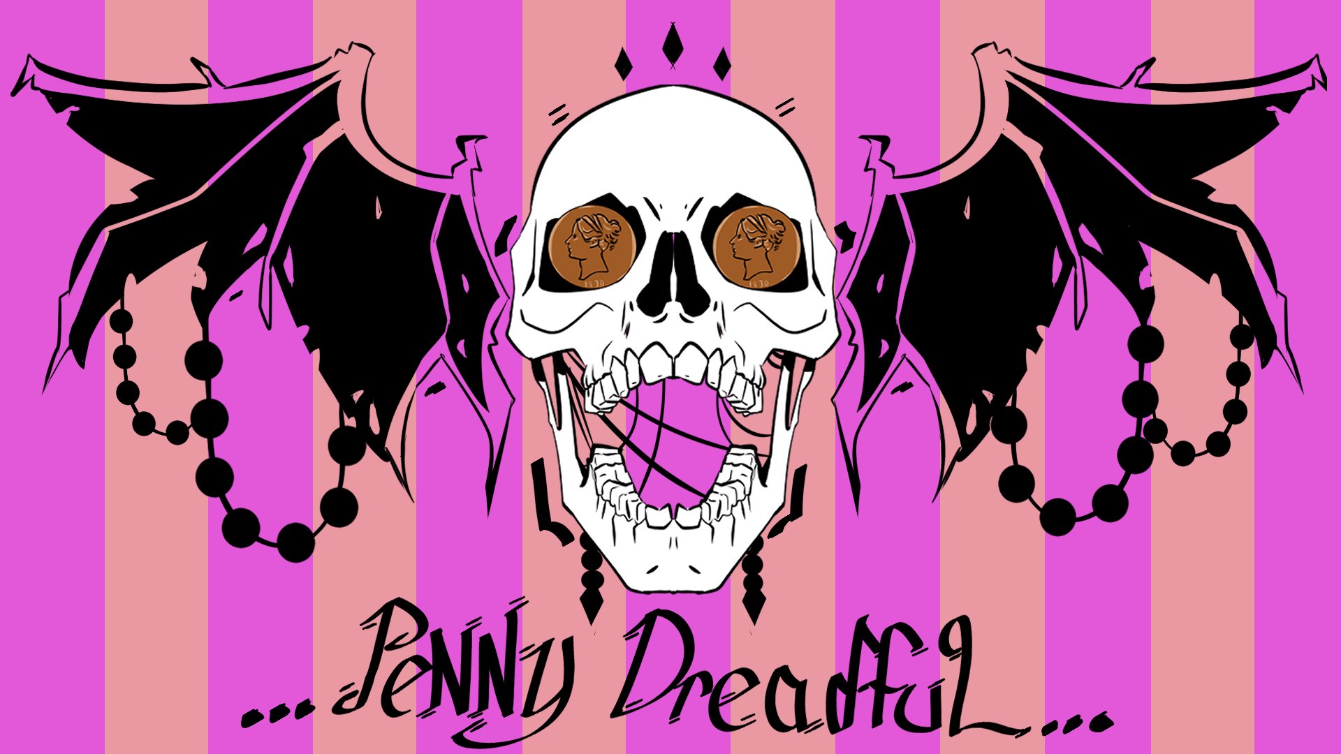 PennyDreadfulstreaming banner
