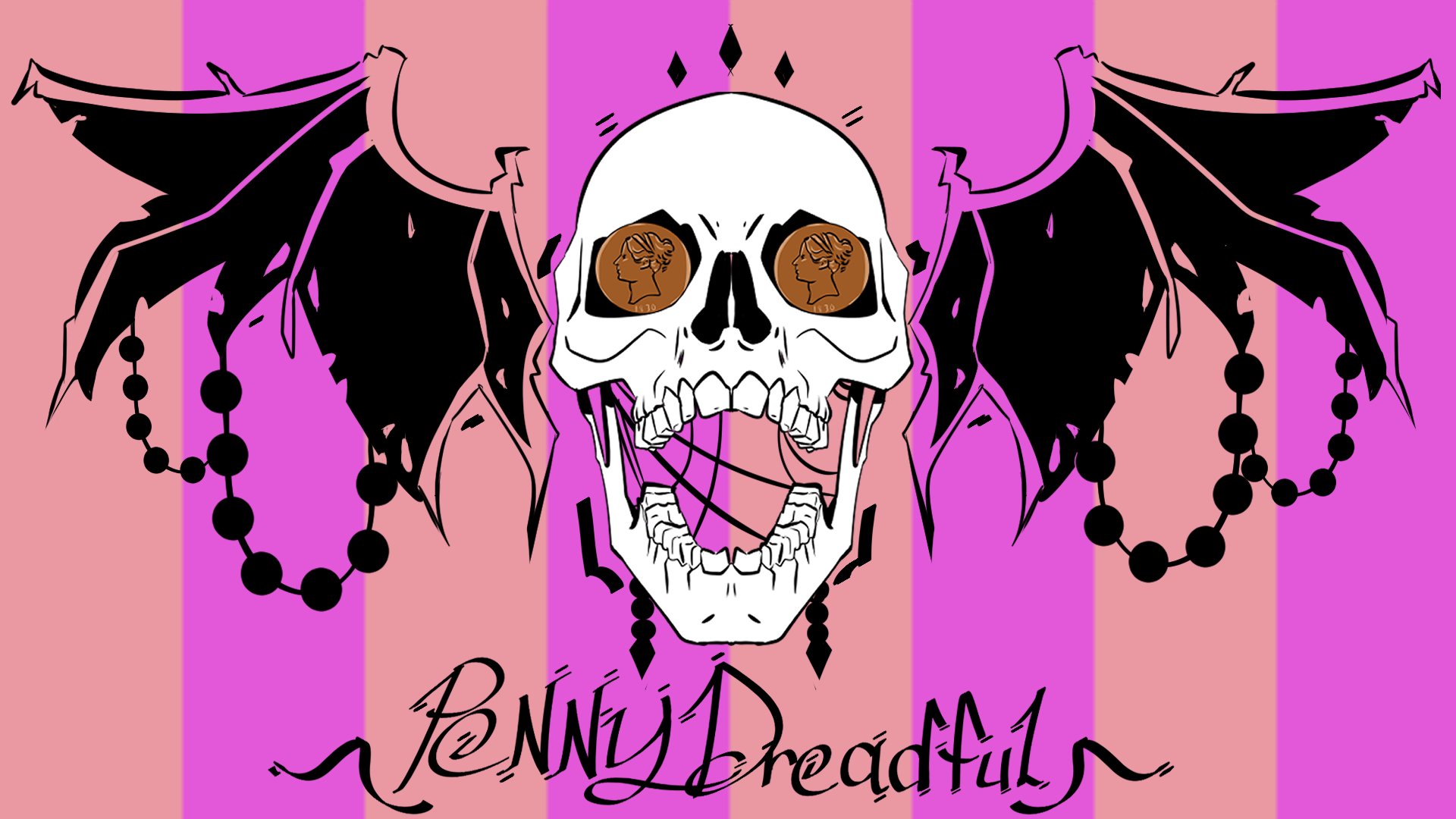 PennyDreadfulstreaming banner