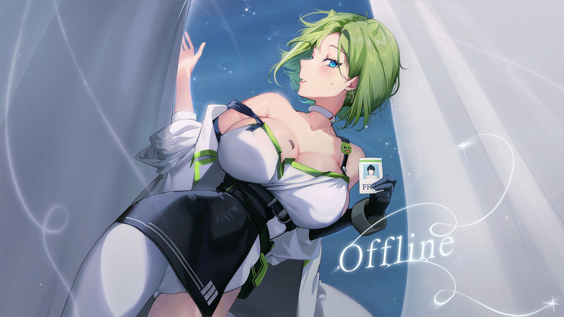Yeon Moran banner