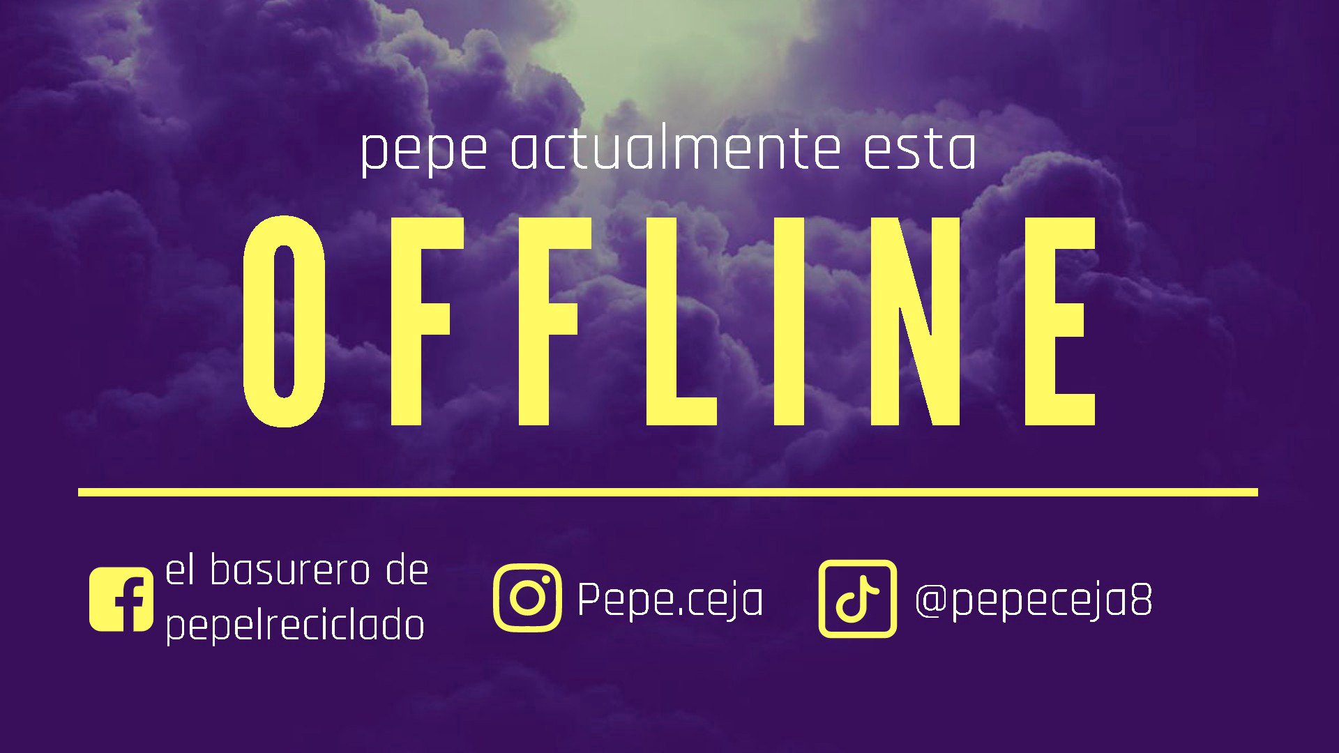 Pepelreciclado banner