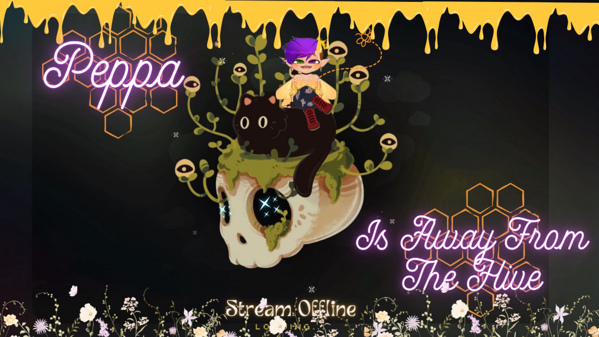 PeppaBeeLady banner