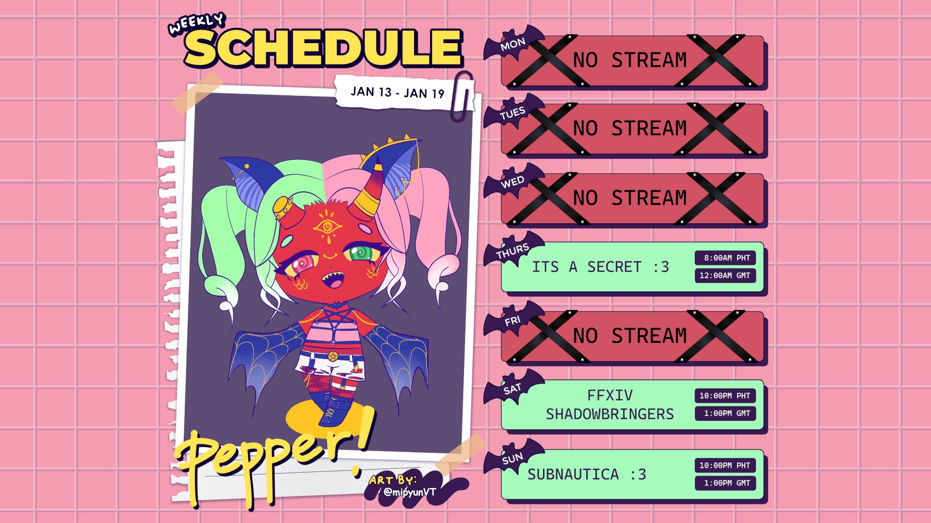 pepperainy banner