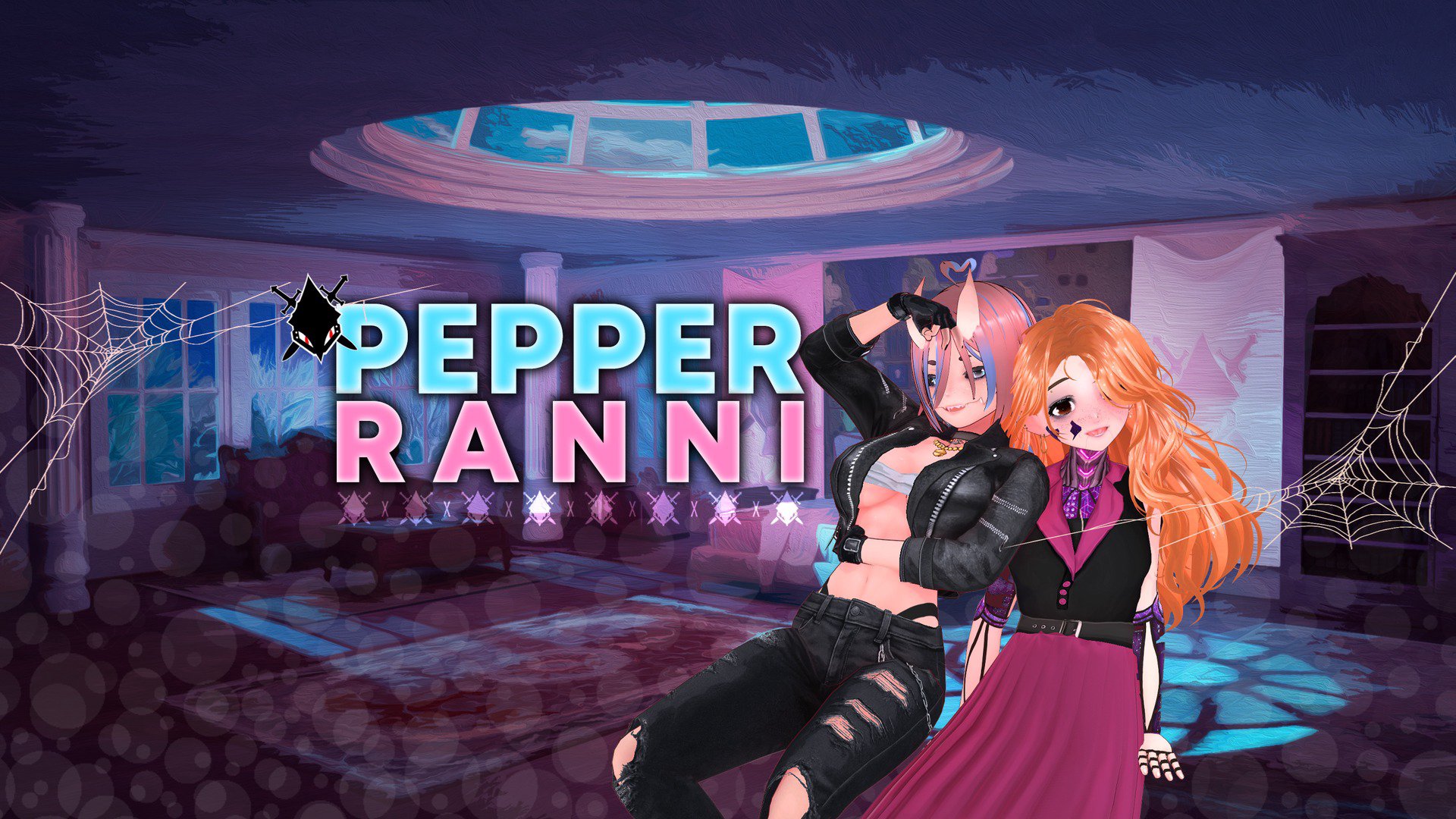 PepperRanni banner