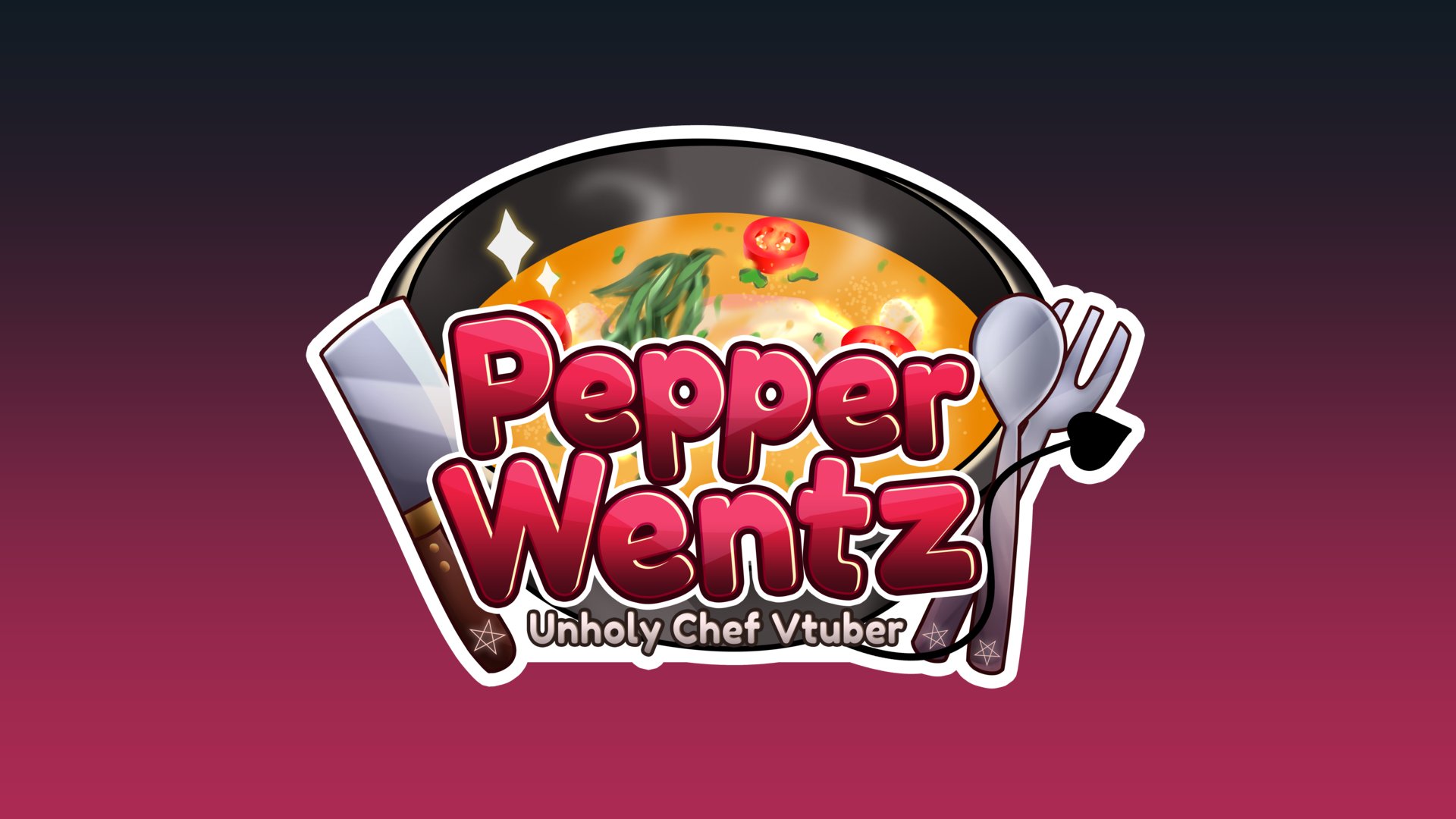 PepperWentz banner